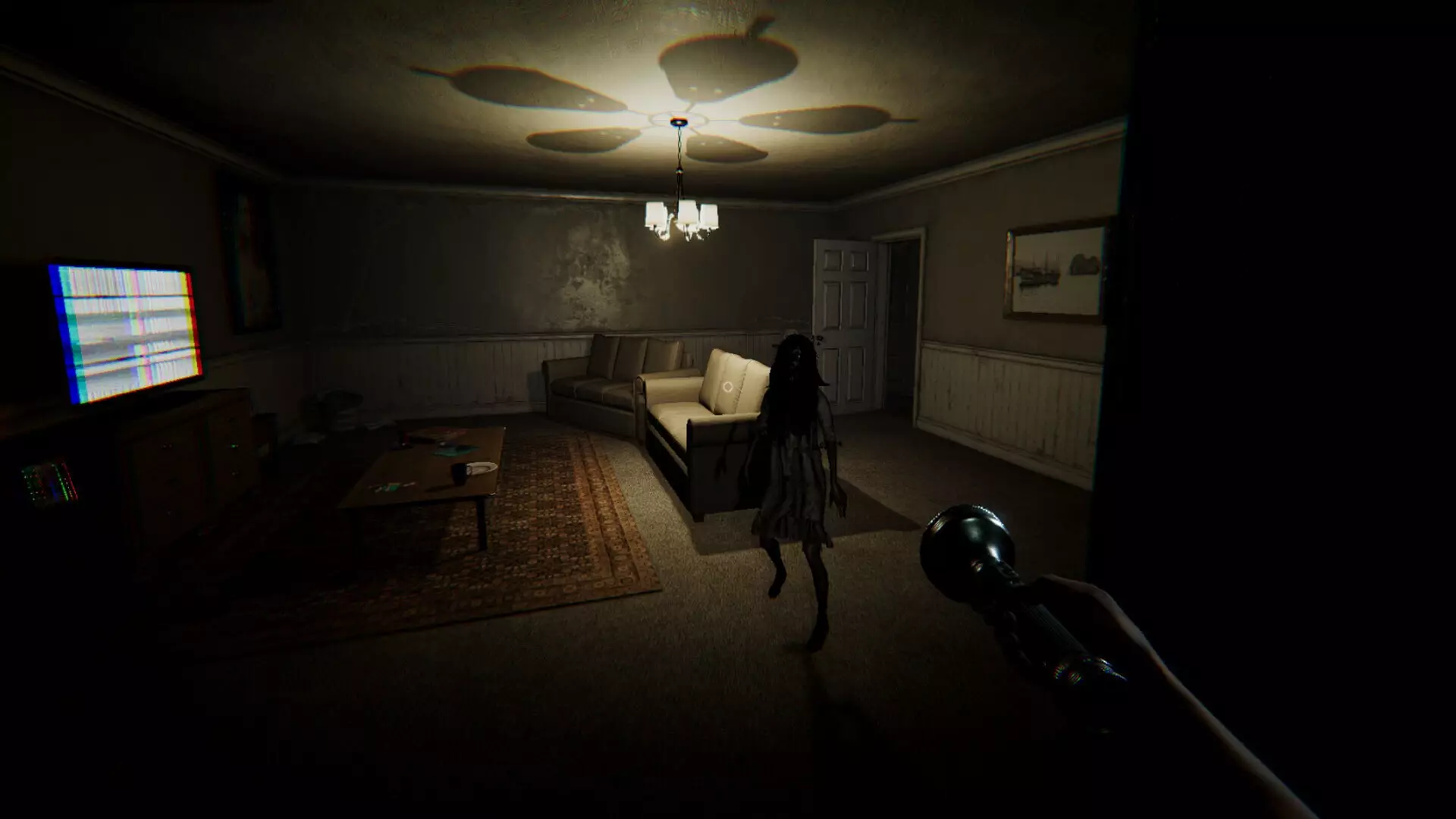 断裂-SEVERANCE-游戏截图-好玩游戏库