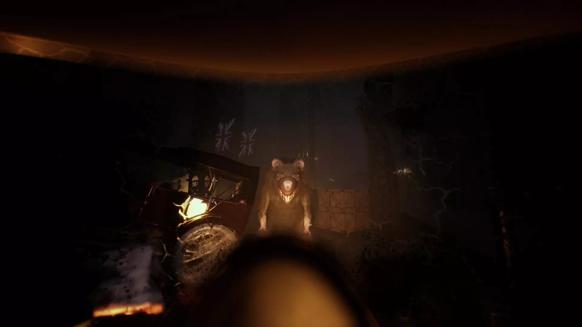 伦敦大雾-The Great Smog-游戏截图-好玩游戏库