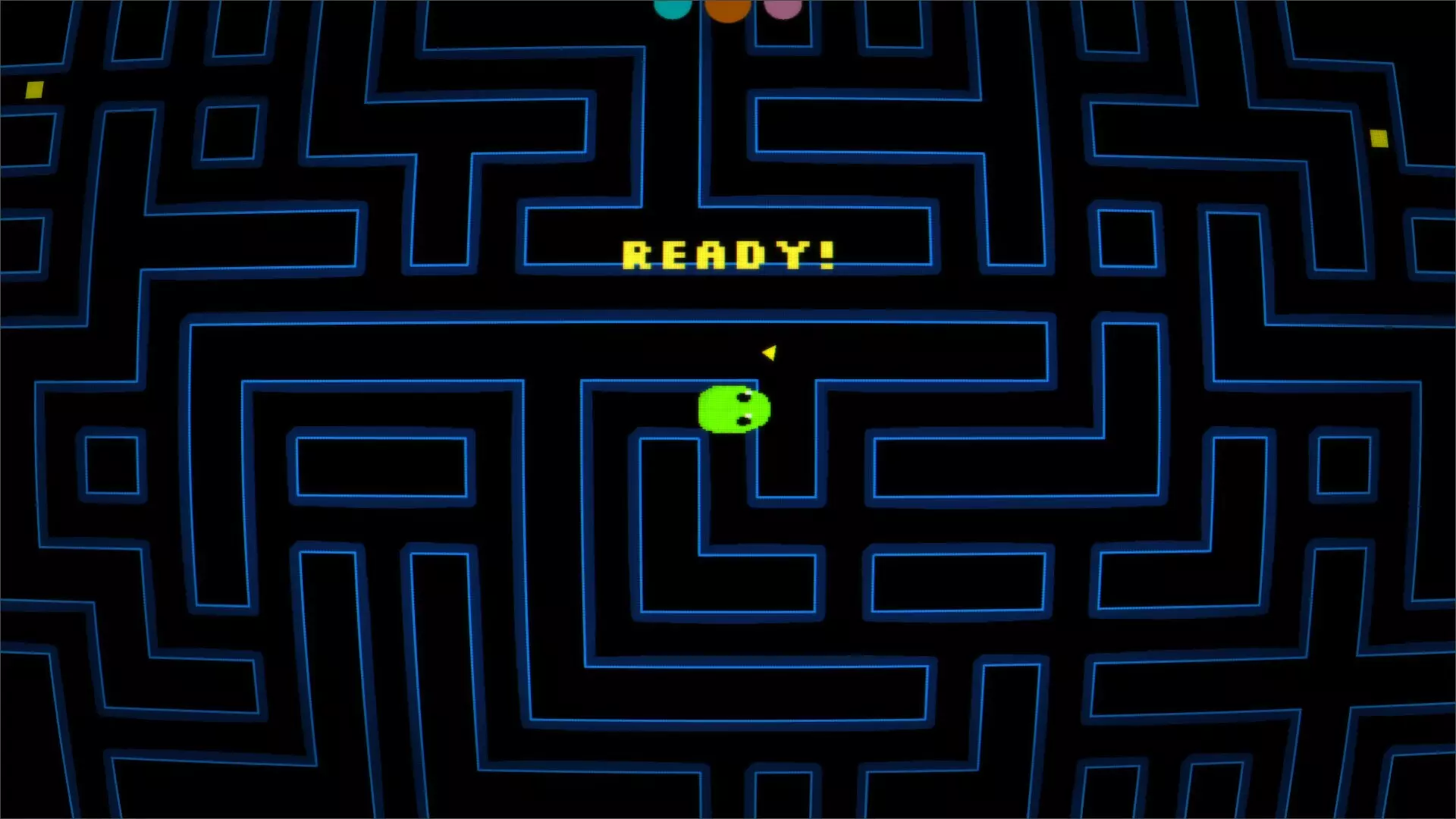 -Pac-Snec-游戏截图-好玩游戏库