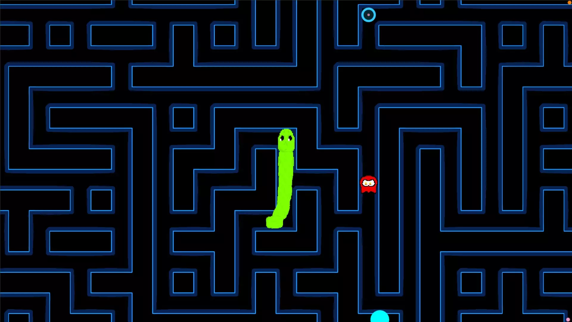 -Pac-Snec-游戏截图-好玩游戏库