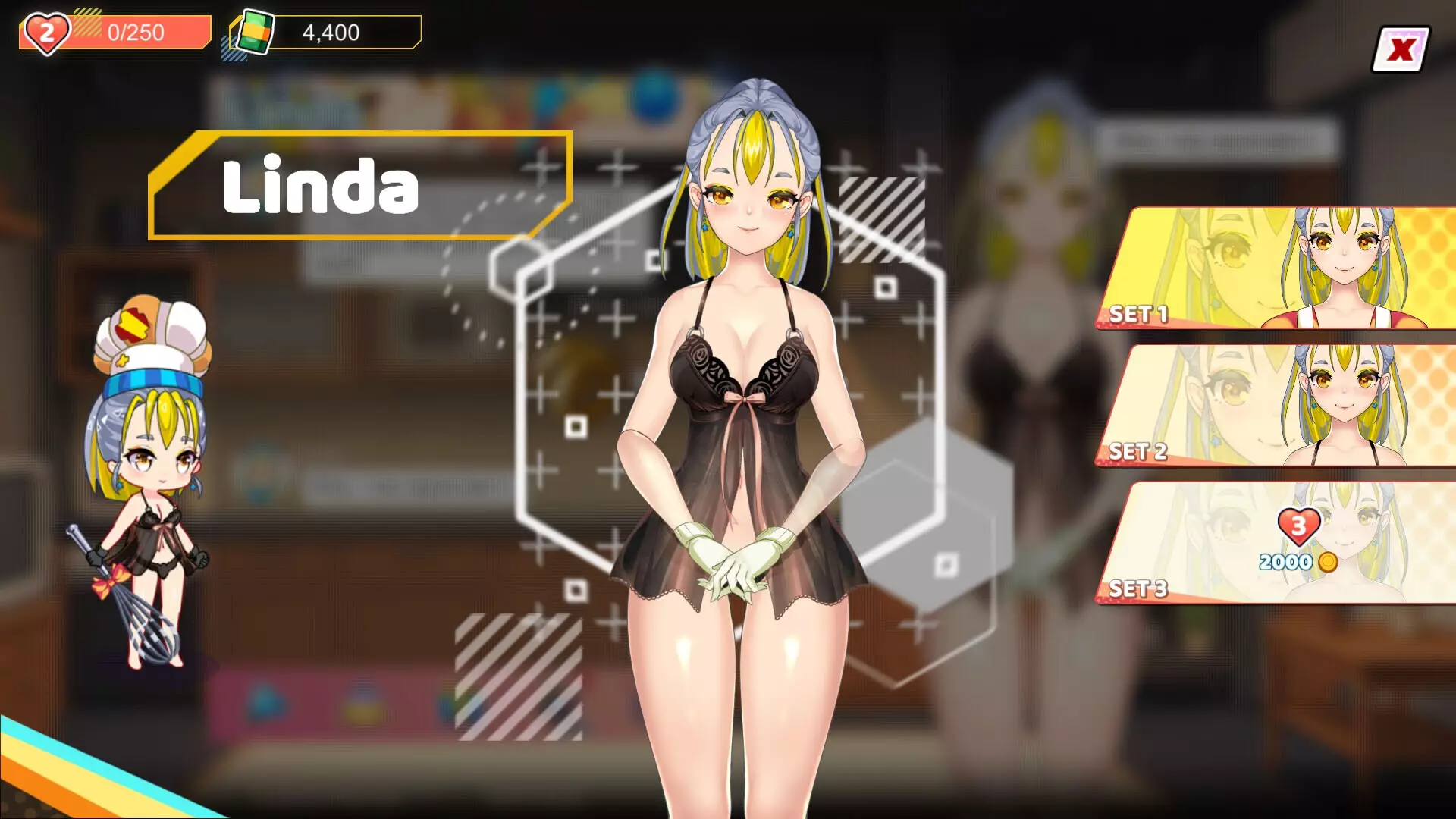 -OG Streamer Beats-游戏截图-好玩游戏库