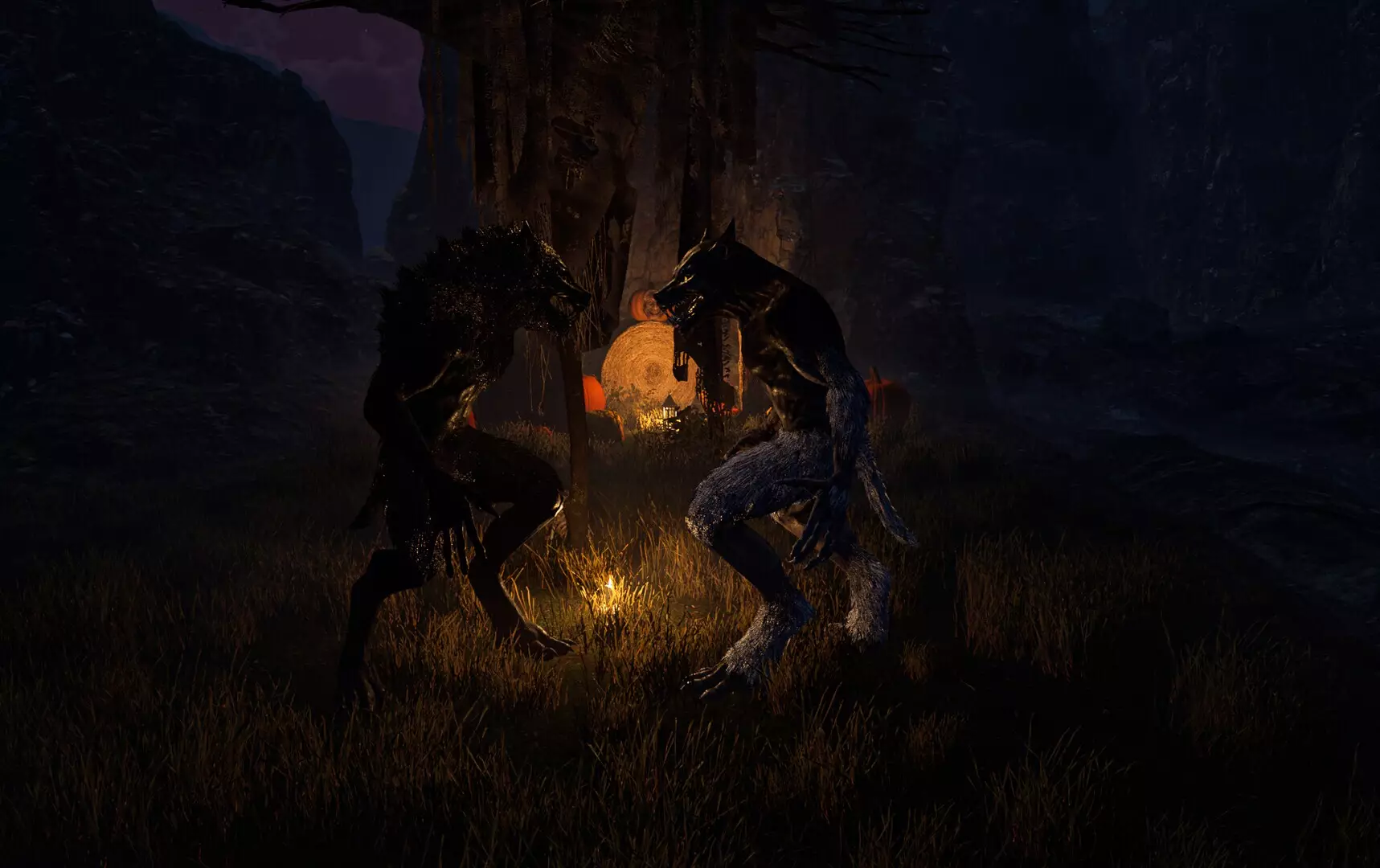 -Medieval Halloween VR-游戏截图-好玩游戏库