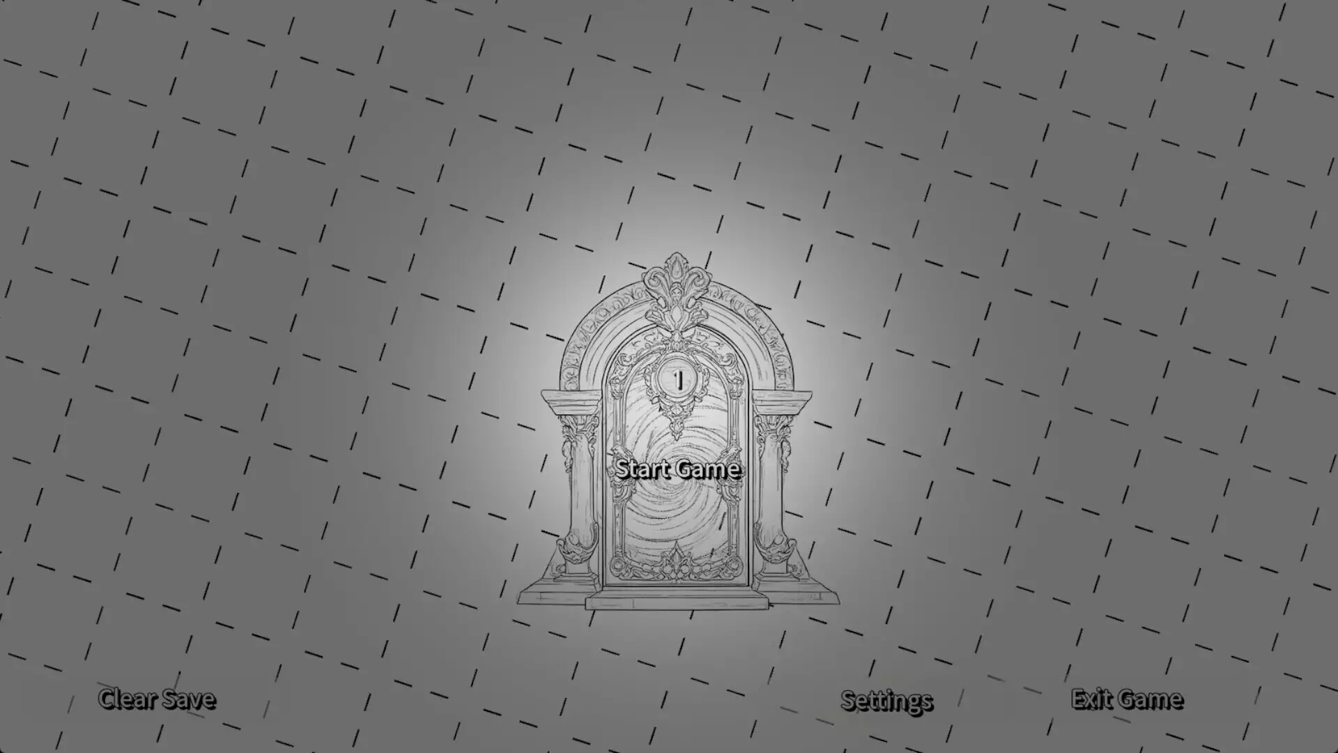 -Spirit's Shadow Maze: The Path of Possession 灵影迷宫：附身之途-游戏截图-好玩游戏库