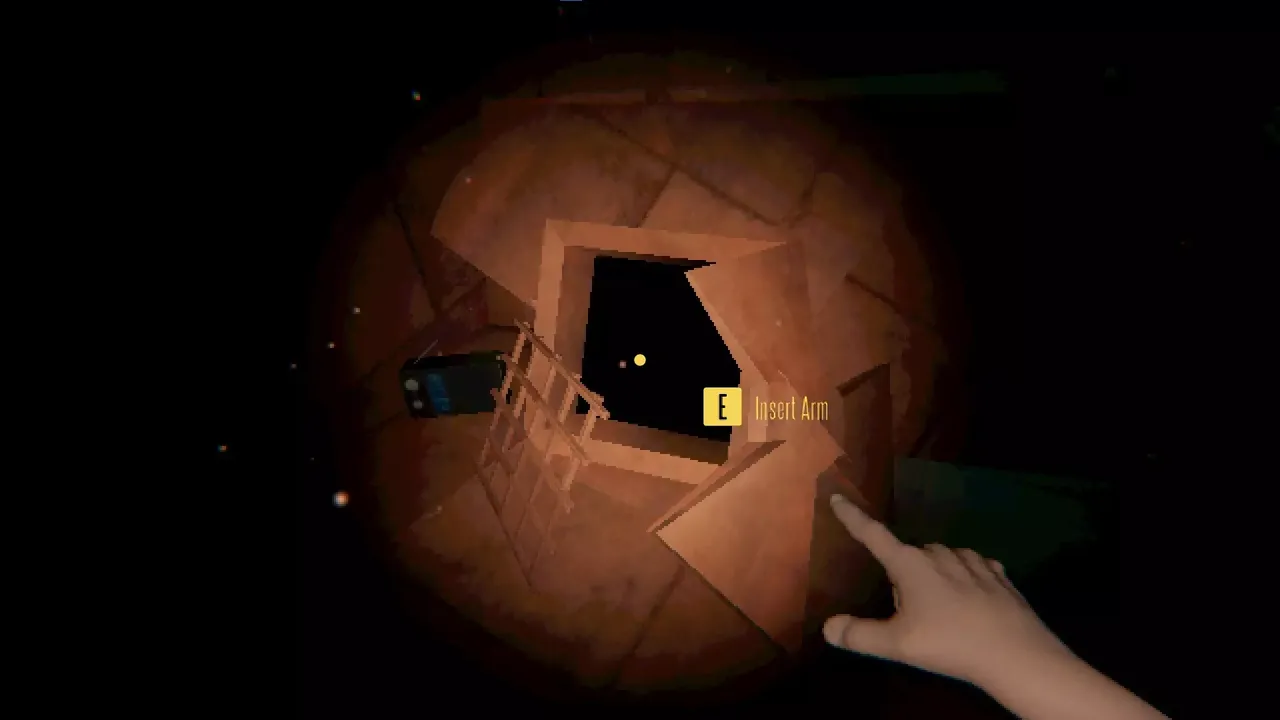 -Escapen't-游戏截图-好玩游戏库