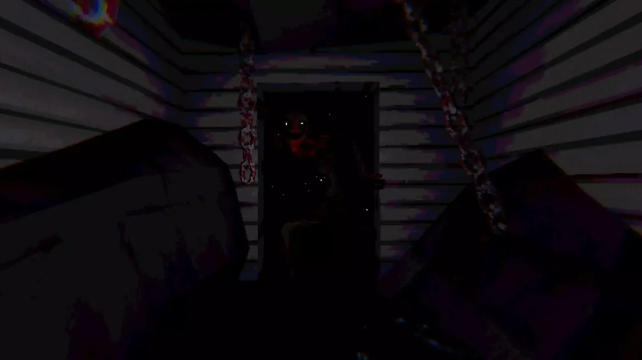 -Escapen't-游戏截图-好玩游戏库