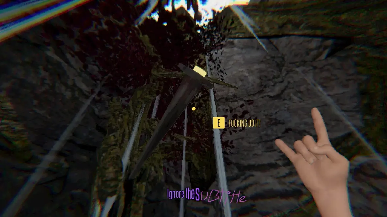 -Escapen't-游戏截图-好玩游戏库