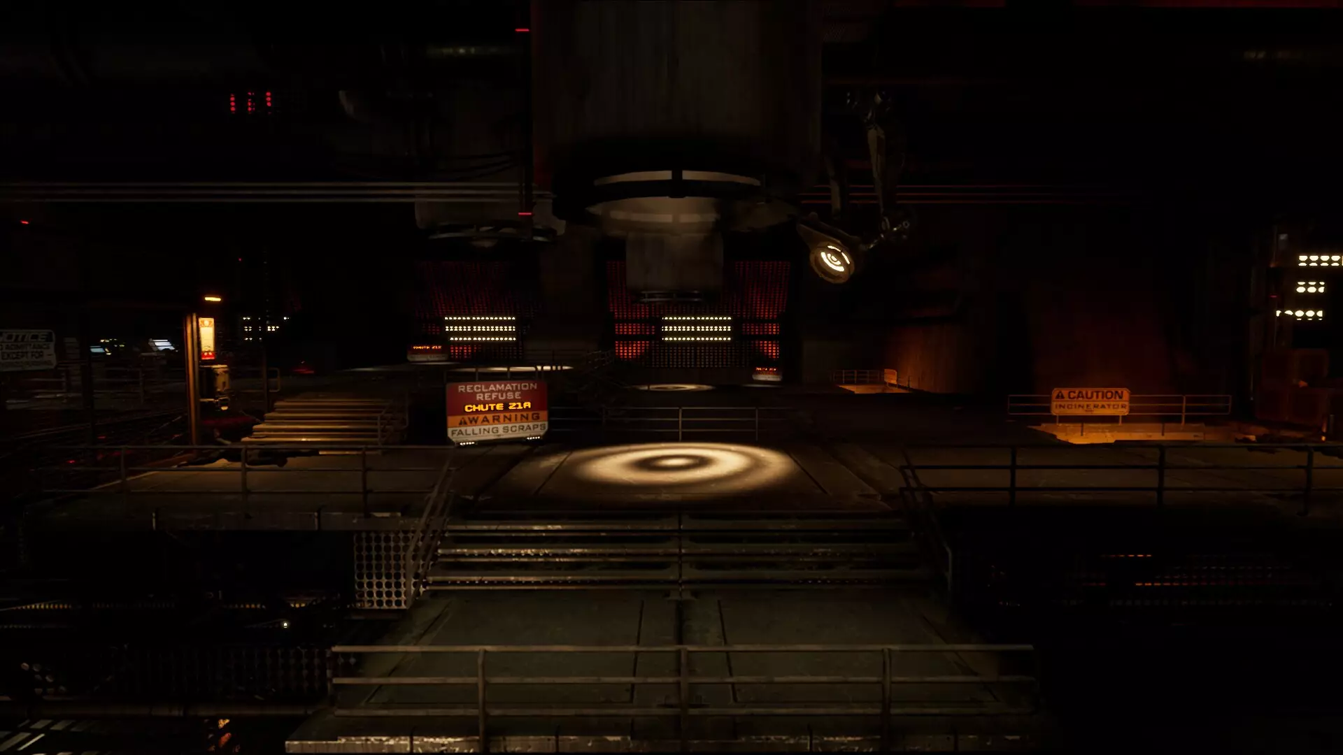 红雀瀑布-Cardinal Fall-游戏截图-好玩游戏库