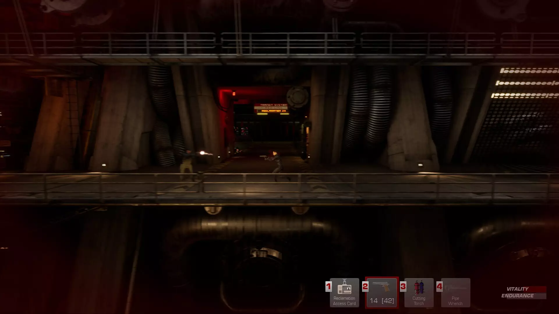 红雀瀑布-Cardinal Fall-游戏截图-好玩游戏库