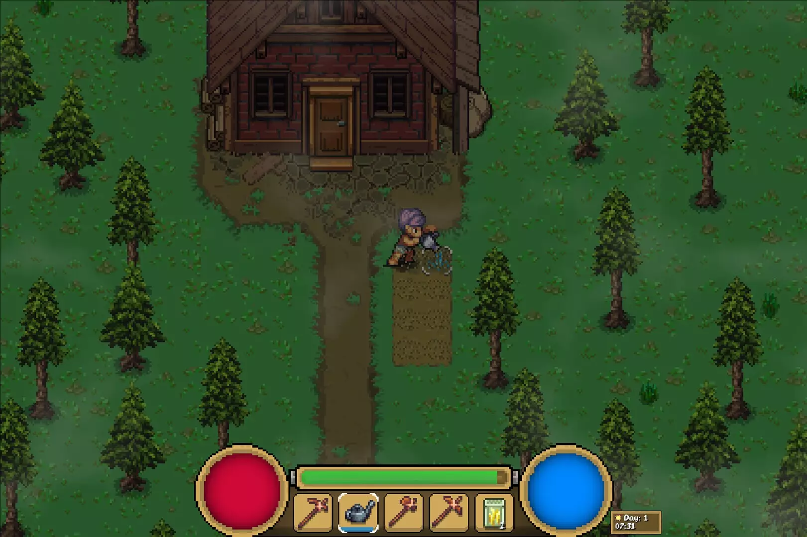 -Forgedale-游戏截图-好玩游戏库