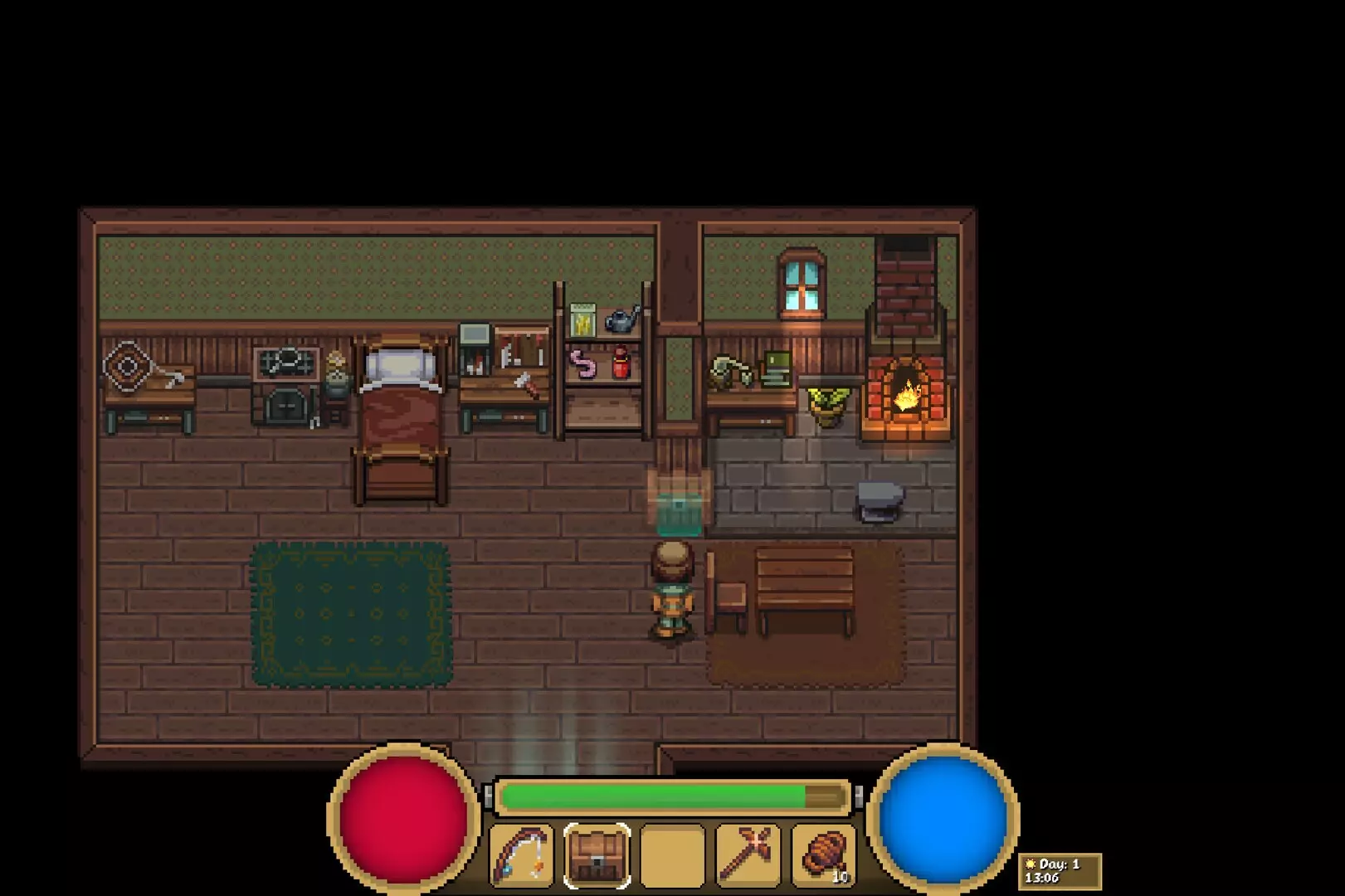 -Forgedale-游戏截图-好玩游戏库