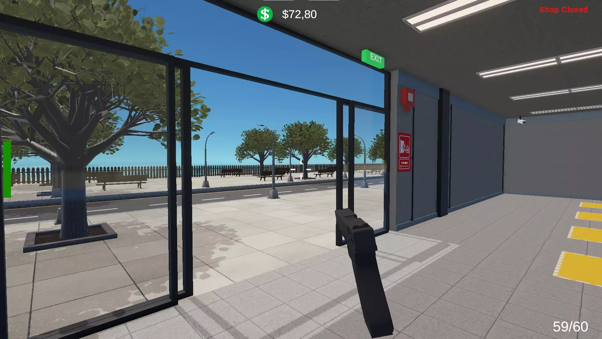 -Weird Mart-游戏截图-好玩游戏库