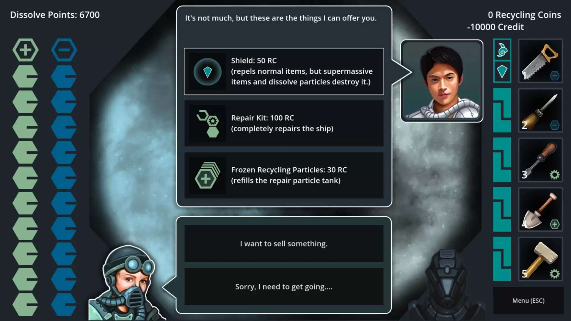 -Junkyard Universe-游戏截图-好玩游戏库