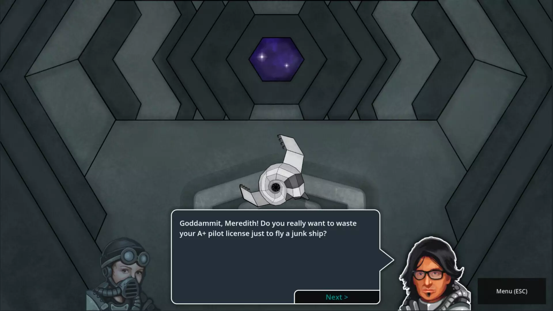 -Junkyard Universe-游戏截图-好玩游戏库