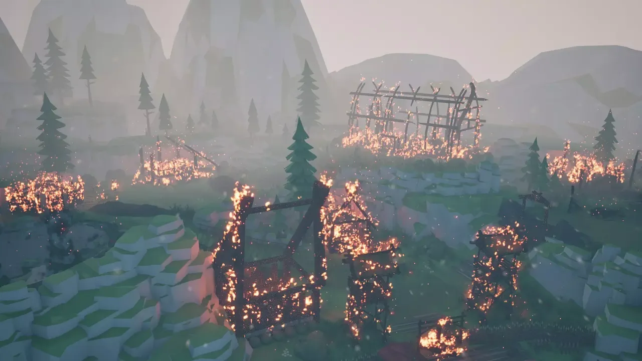 -Jötunn's Greed-游戏截图-好玩游戏库