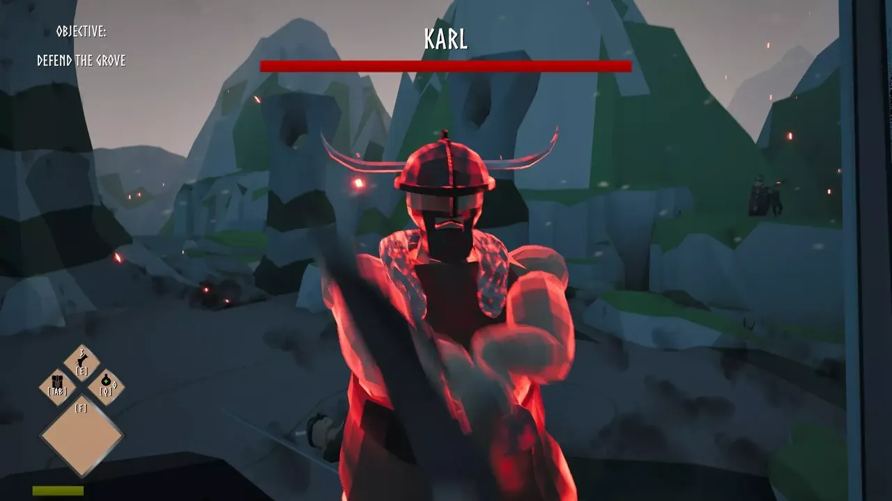 -Jötunn's Greed-游戏截图-好玩游戏库