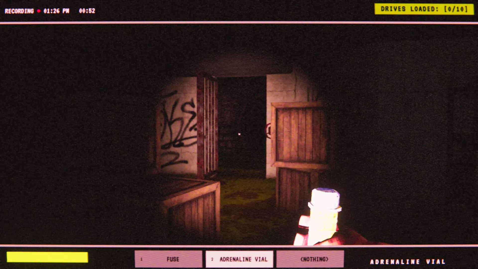 -IT LURKS-游戏截图-好玩游戏库