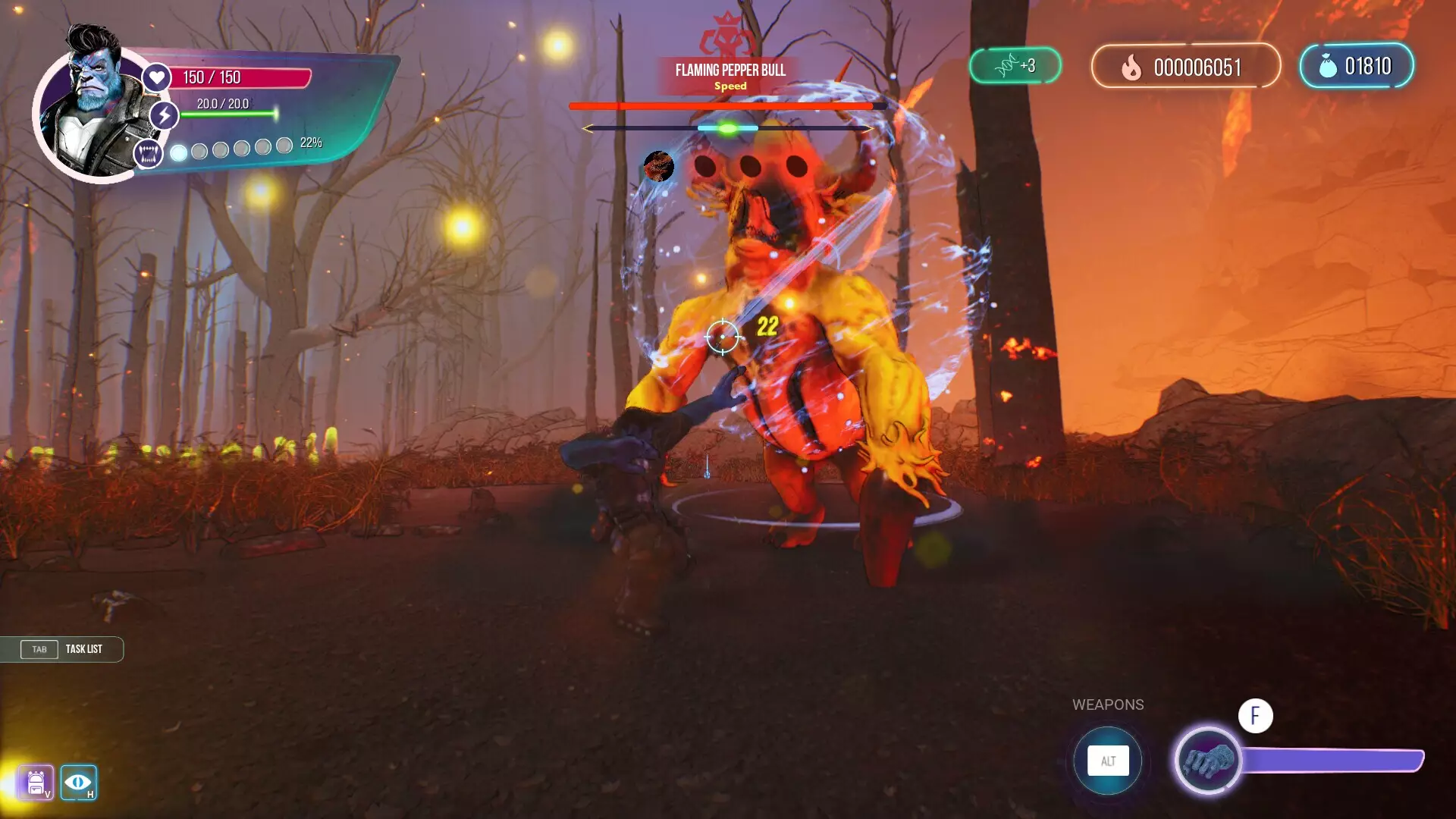 -HANGRY-游戏截图-好玩游戏库