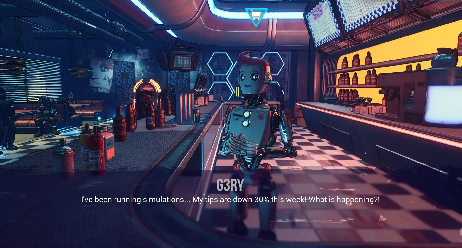 -HANGRY-游戏截图-好玩游戏库