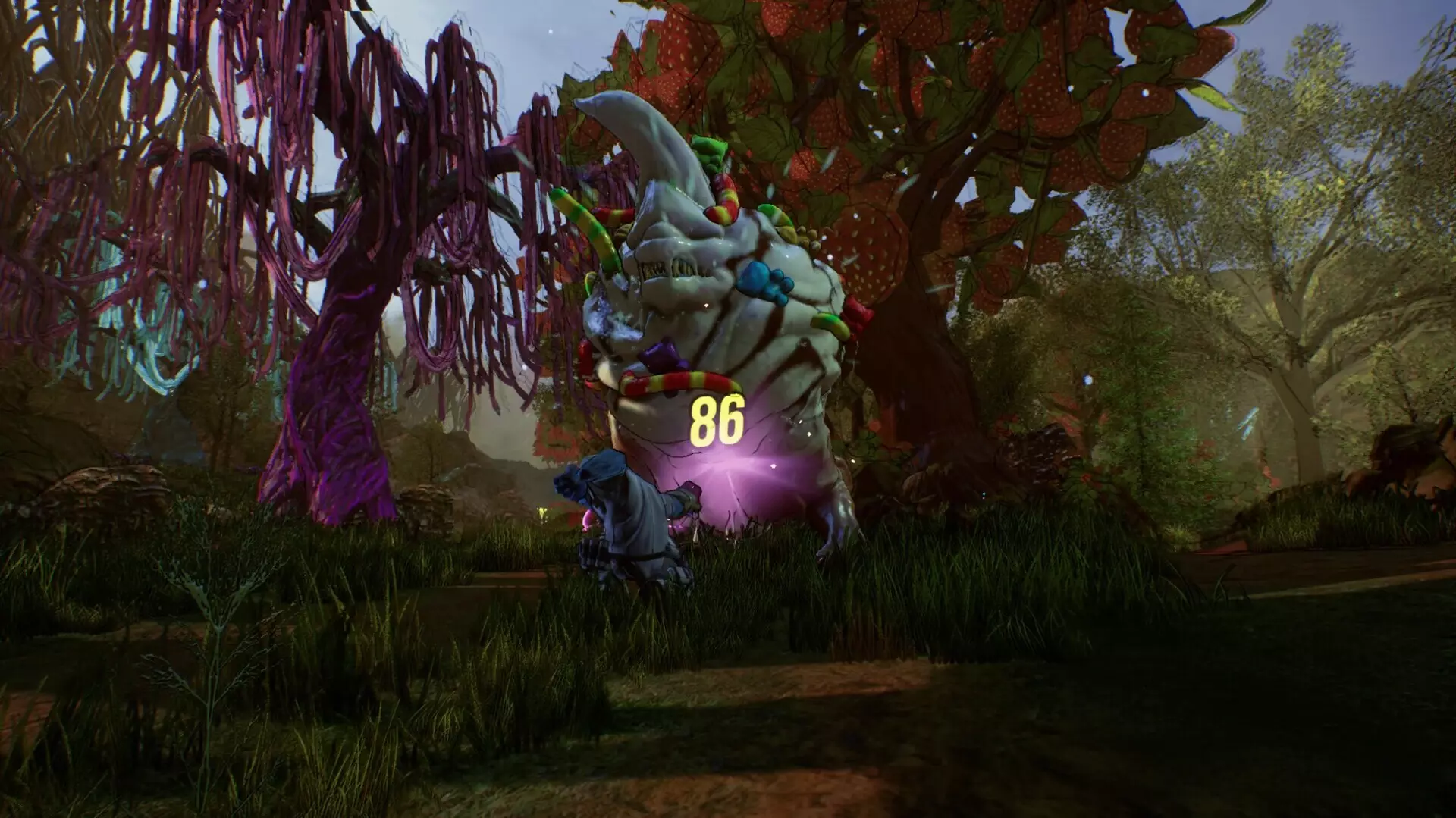 -HANGRY-游戏截图-好玩游戏库