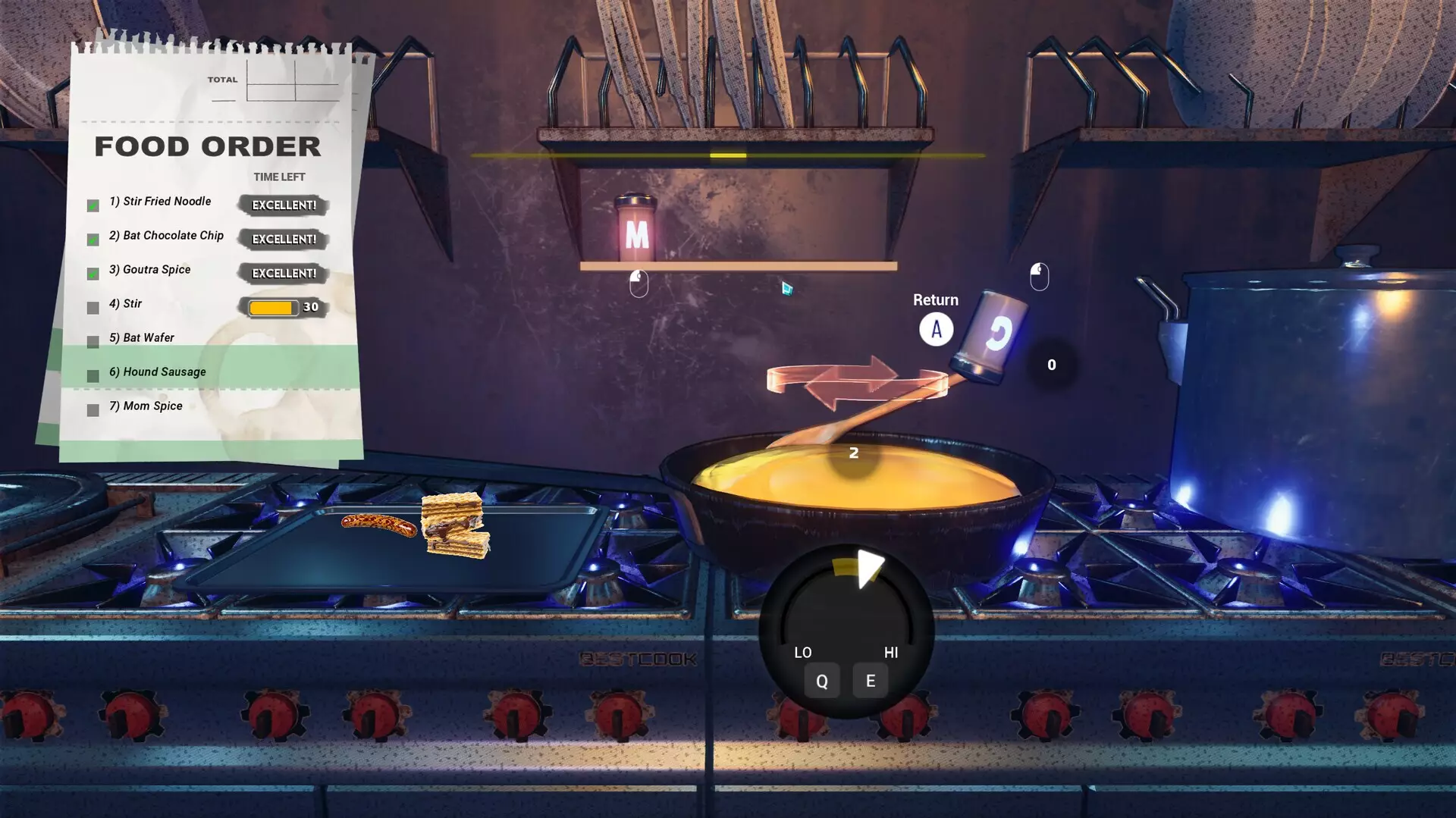 -HANGRY-游戏截图-好玩游戏库