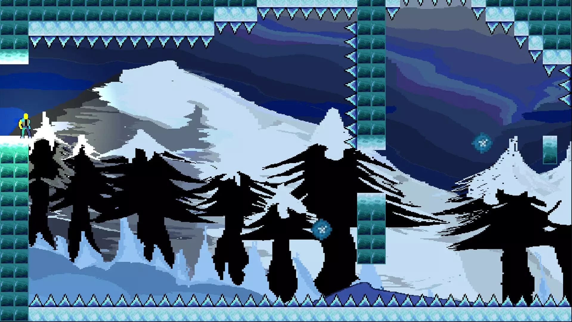 -Wattson the Bulb-游戏截图-好玩游戏库