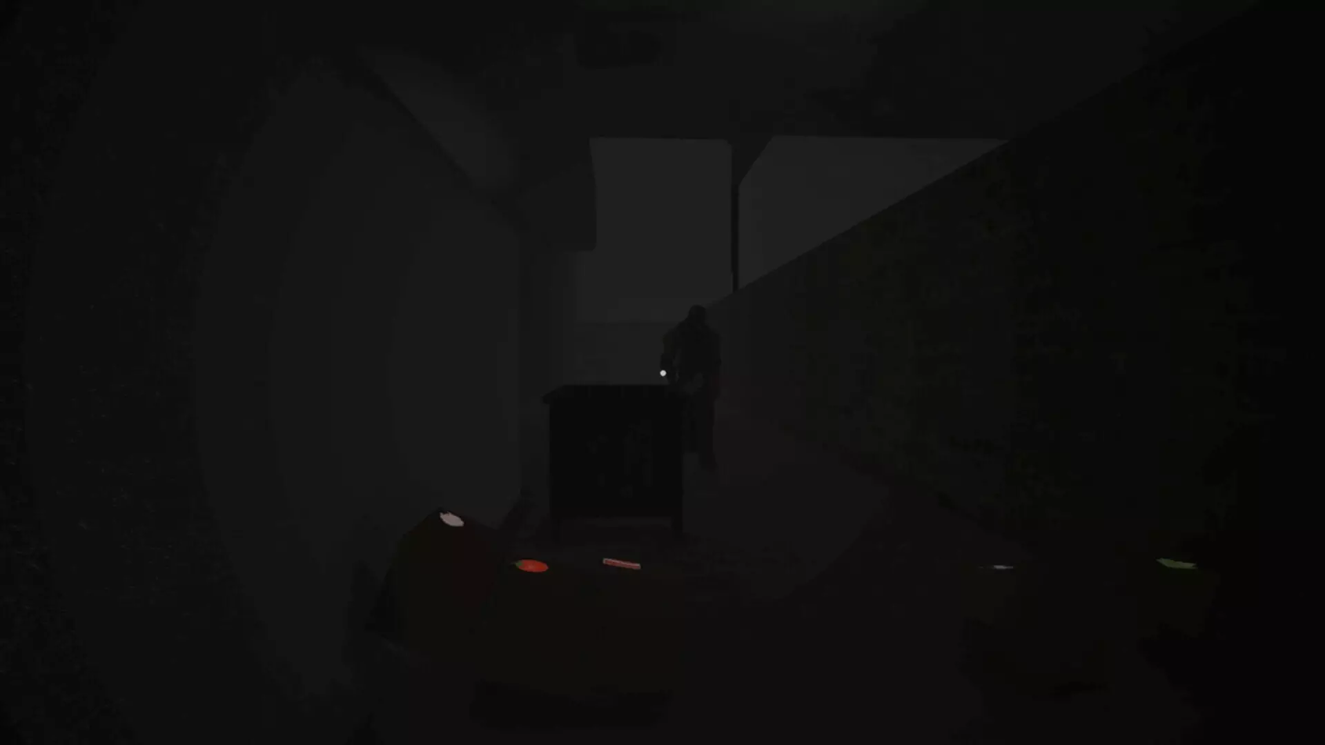 -Chopping Hour-游戏截图-好玩游戏库