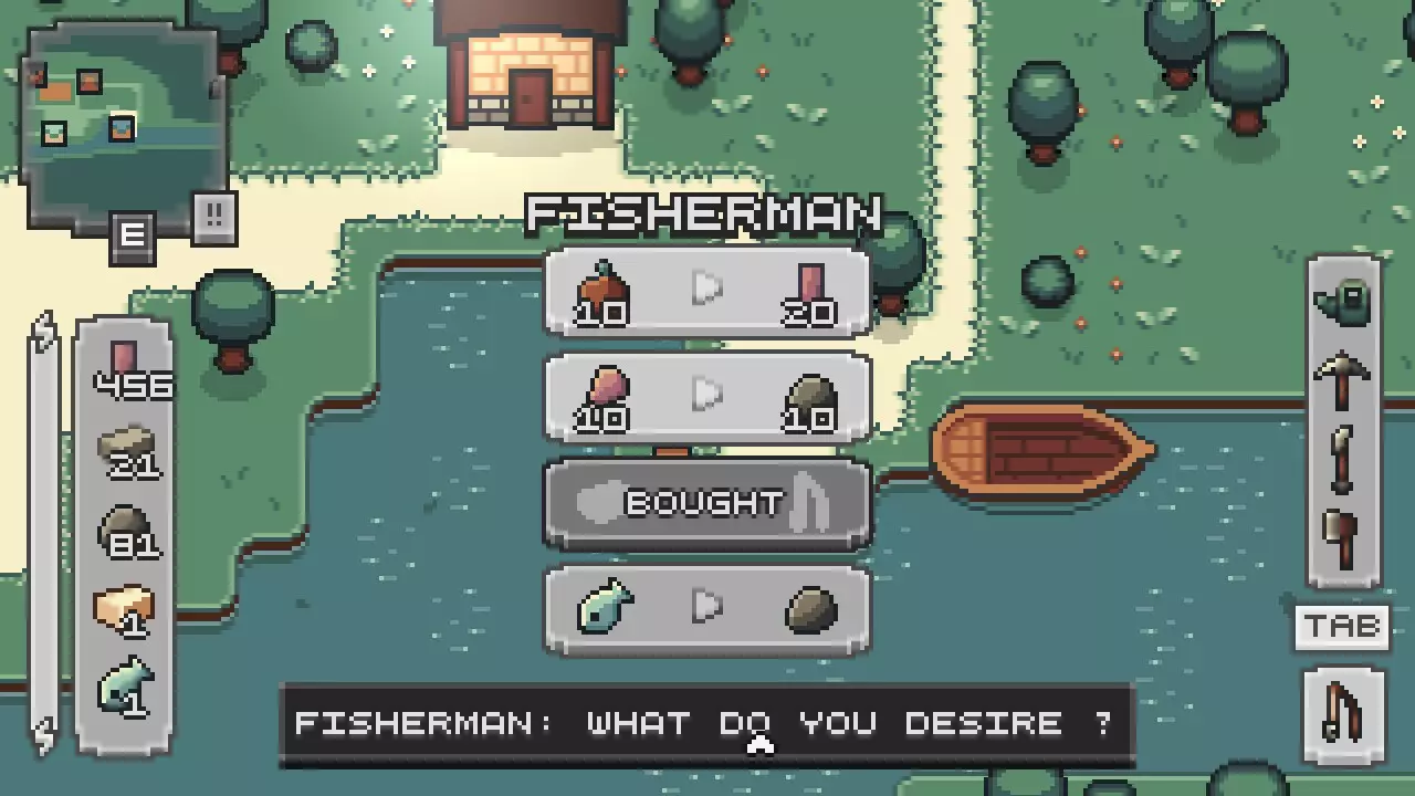 -Ruby Journey-游戏截图-好玩游戏库