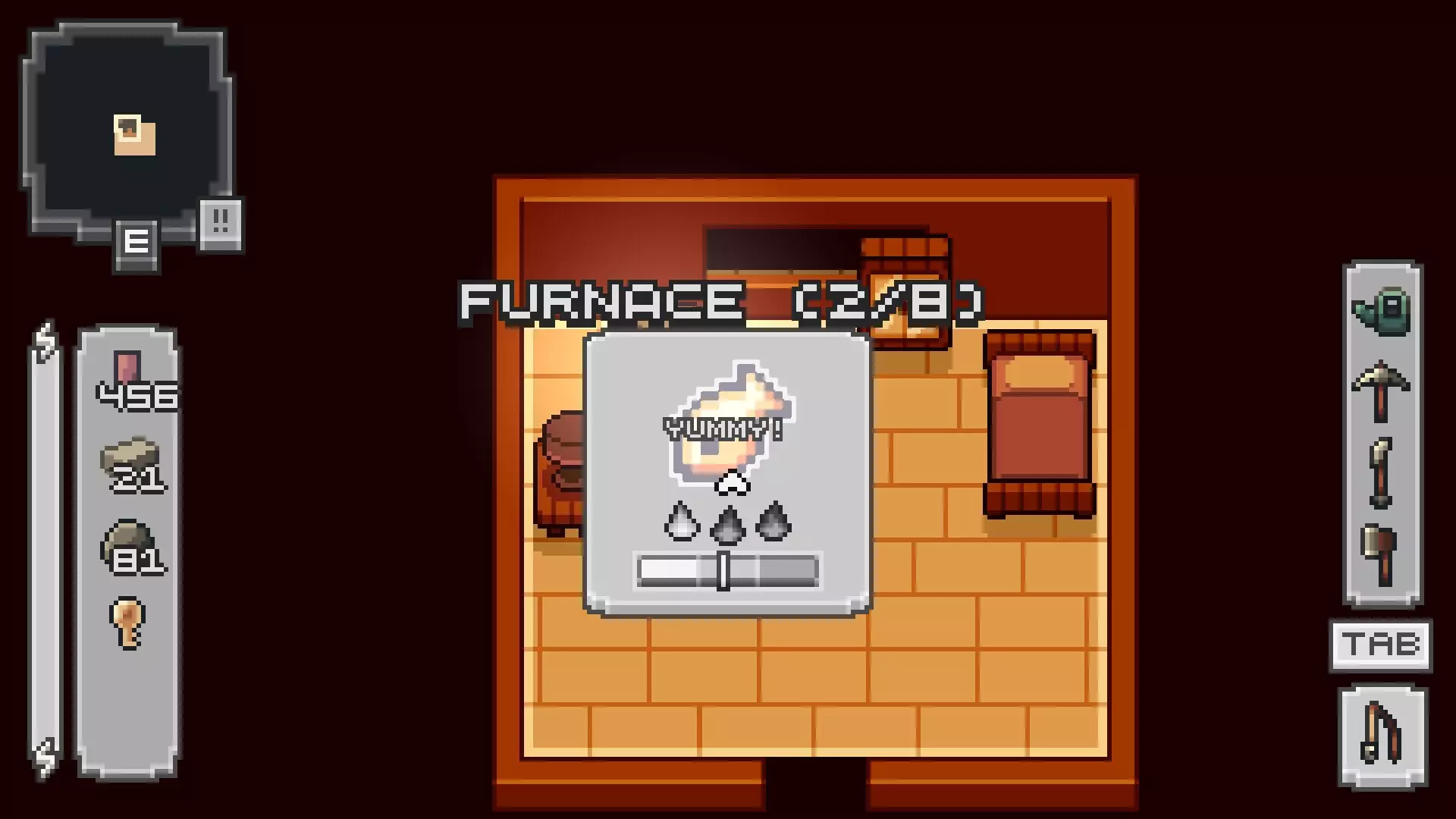 -Ruby Journey-游戏截图-好玩游戏库