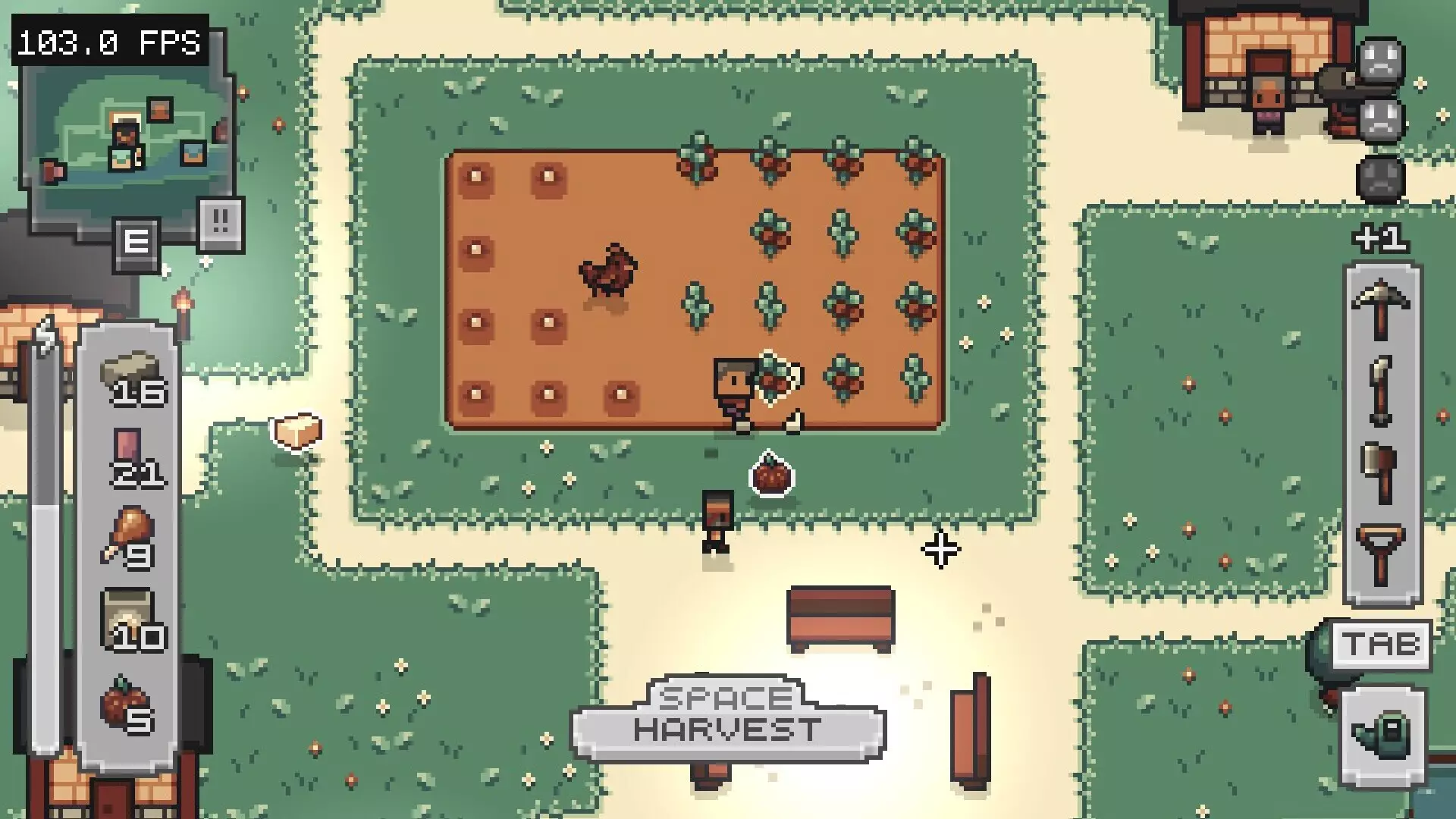 -Ruby Journey-游戏截图-好玩游戏库