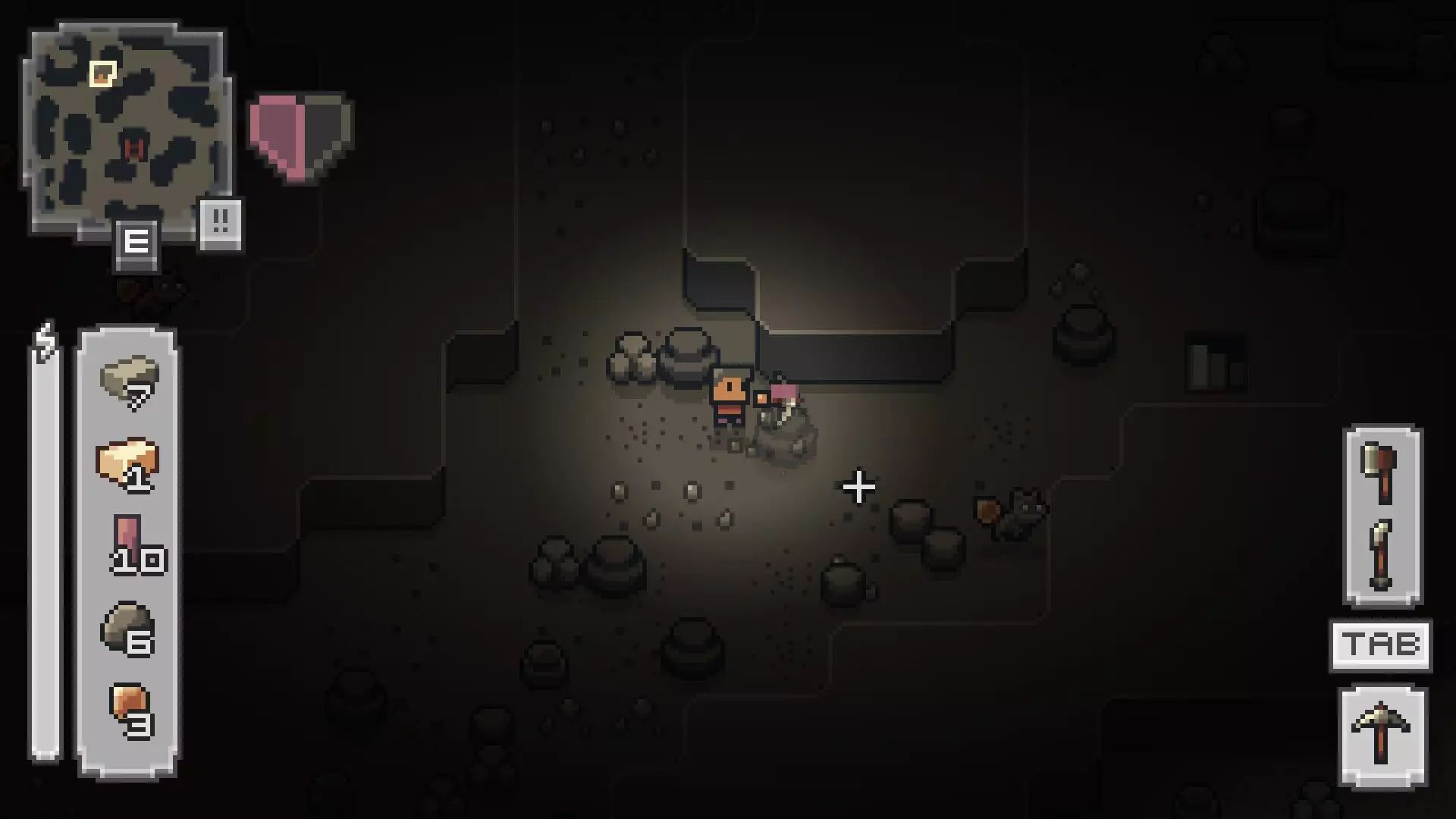 -Ruby Journey-游戏截图-好玩游戏库