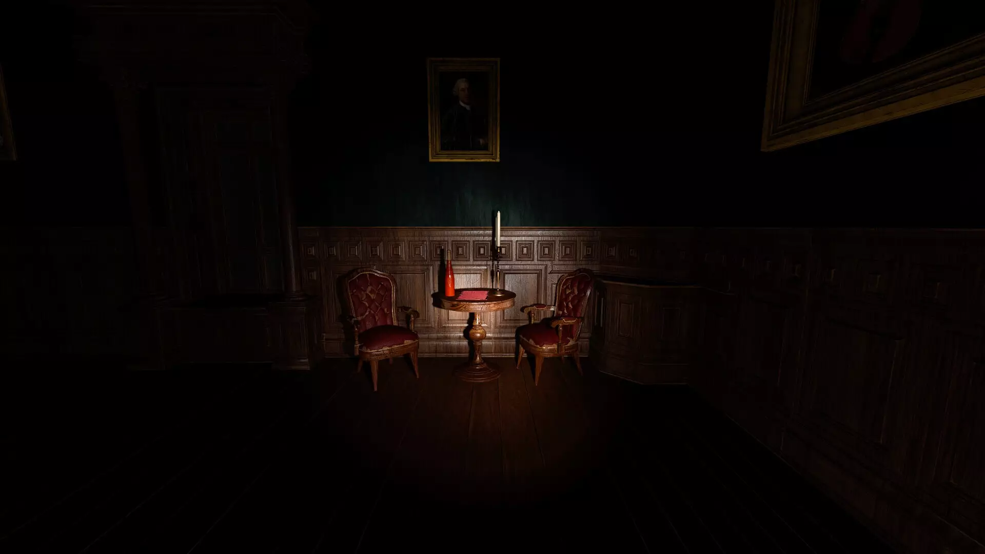 -Waldzweisamkeit-游戏截图-好玩游戏库