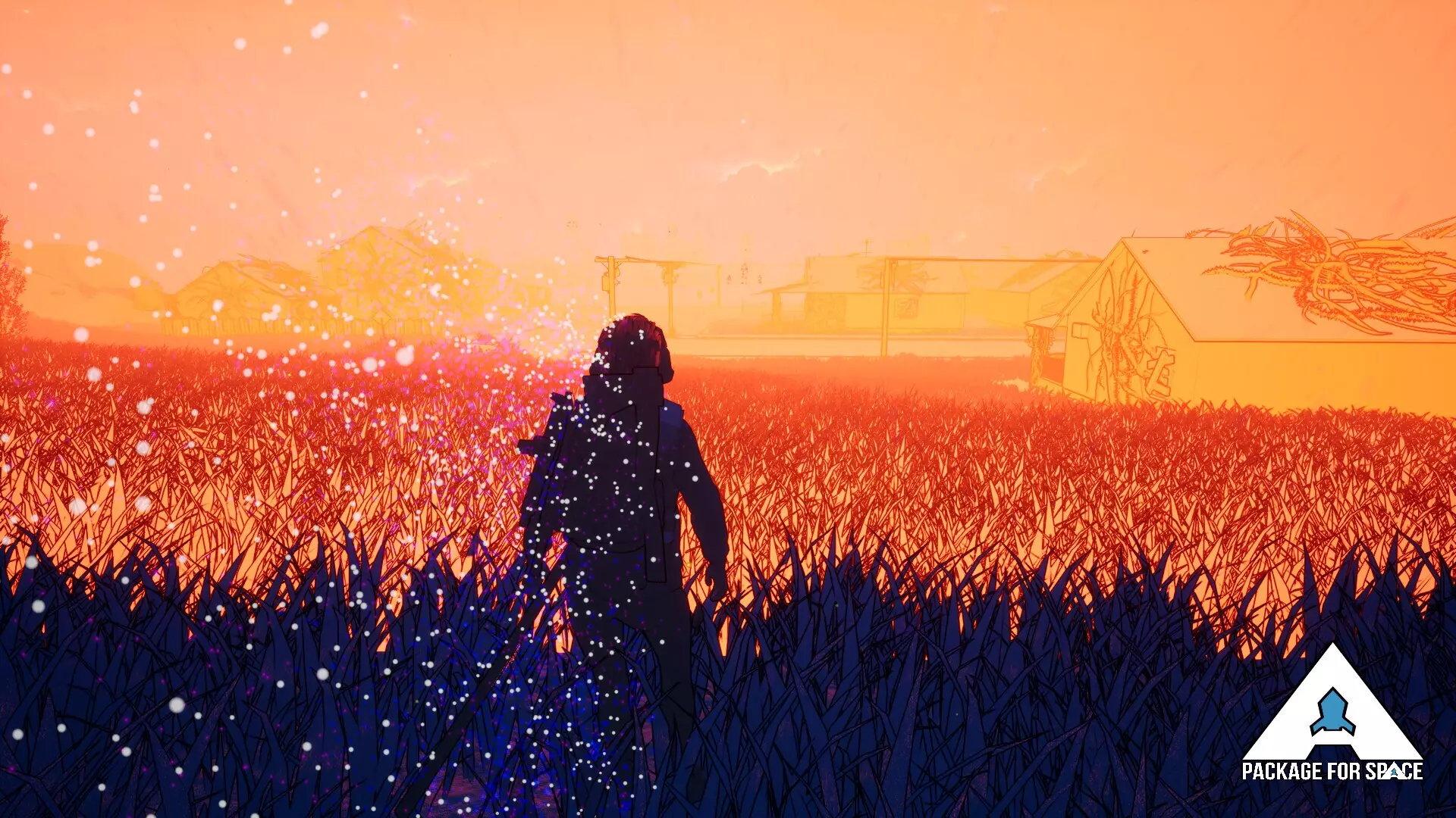 -A Package For Space-游戏截图-好玩游戏库