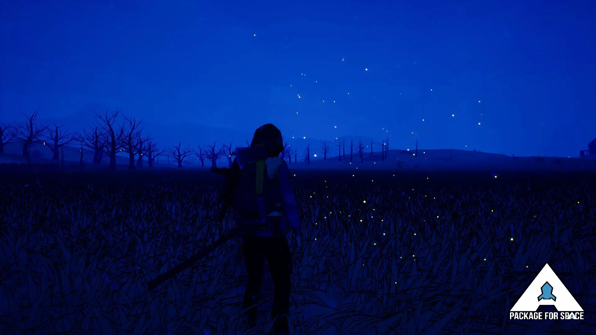 -A Package For Space-游戏截图-好玩游戏库