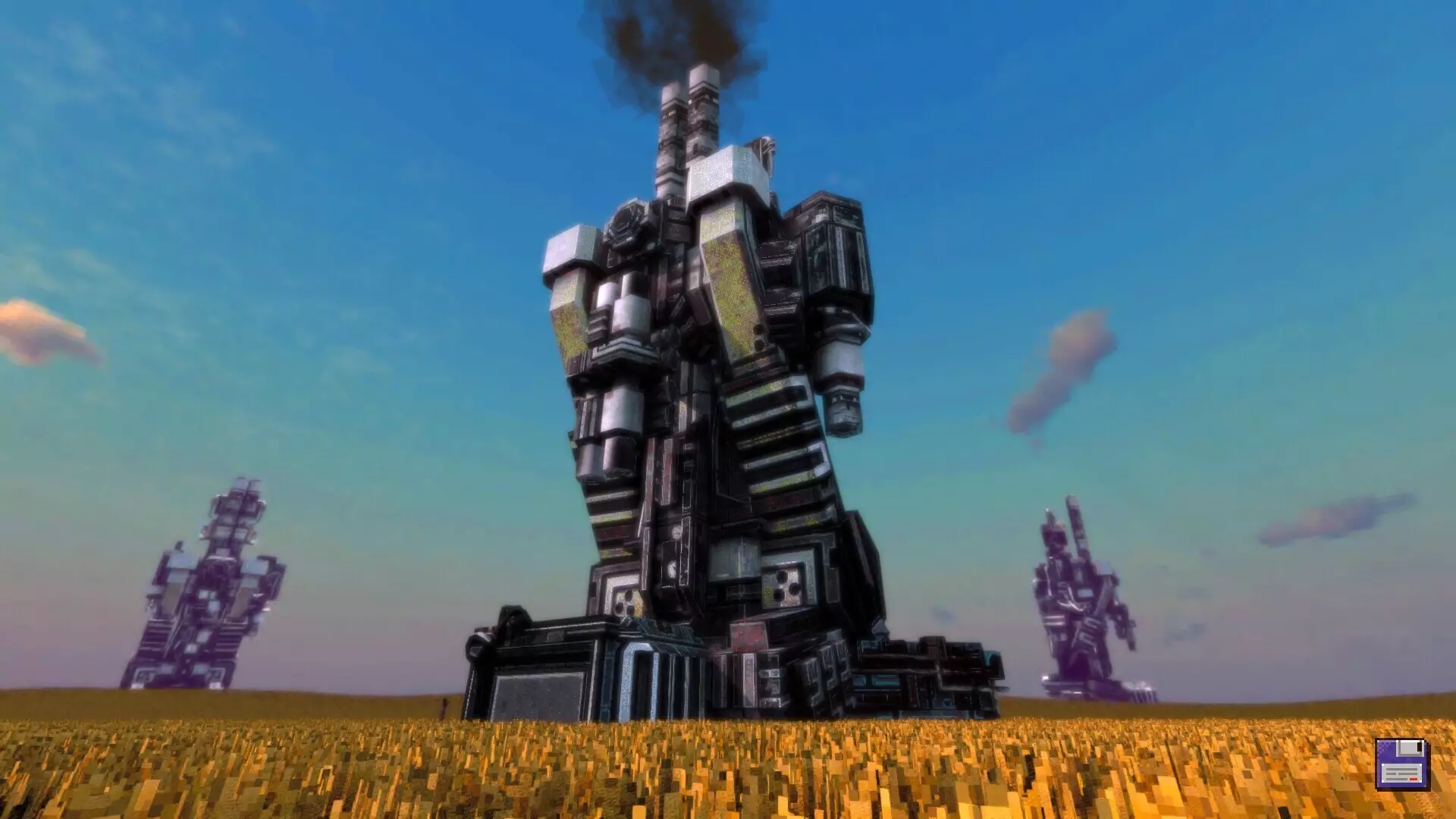 -Idea Fix-游戏截图-好玩游戏库