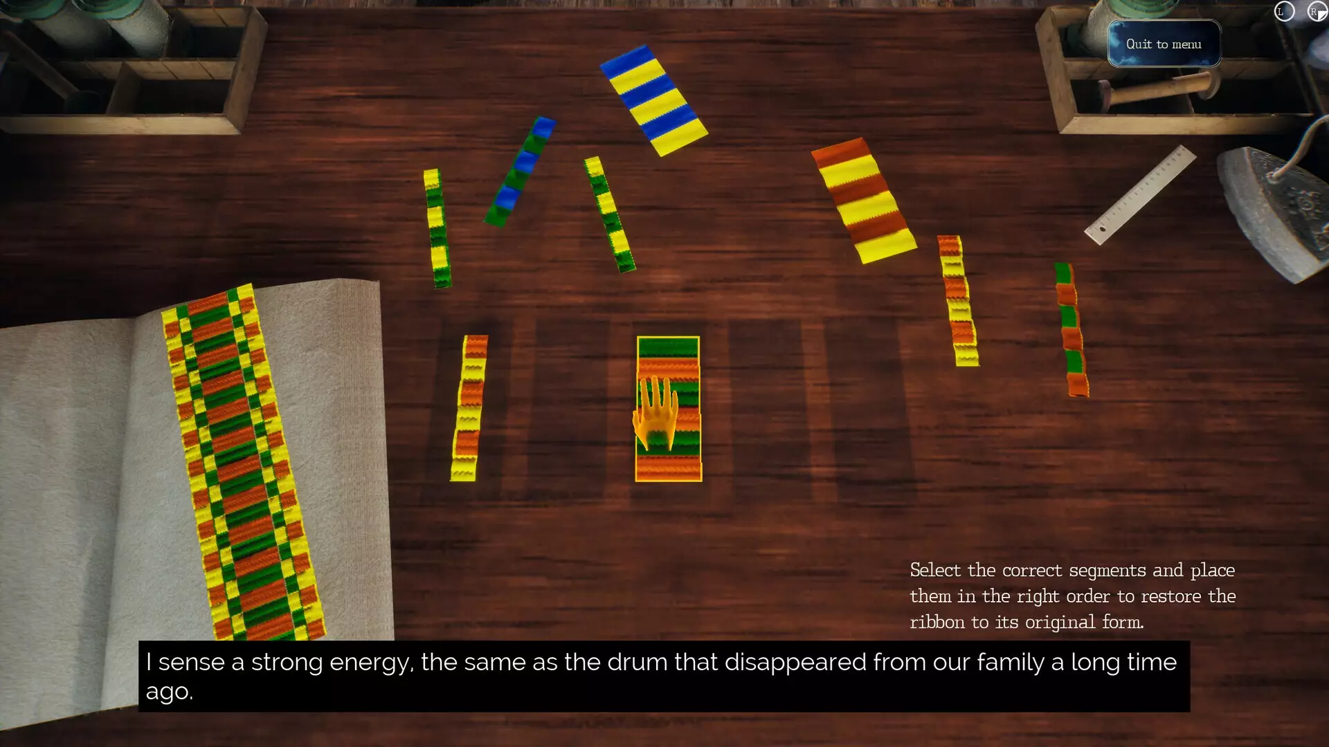 -Tale Smiths-游戏截图-好玩游戏库