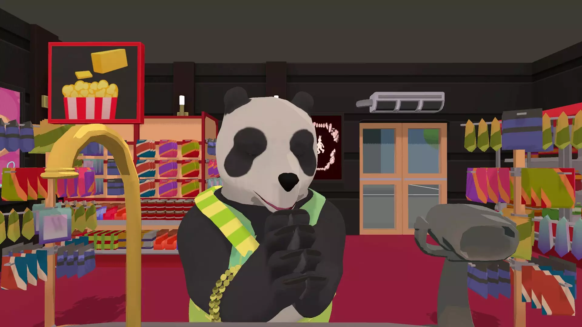 -ScanIt!-游戏截图-好玩游戏库