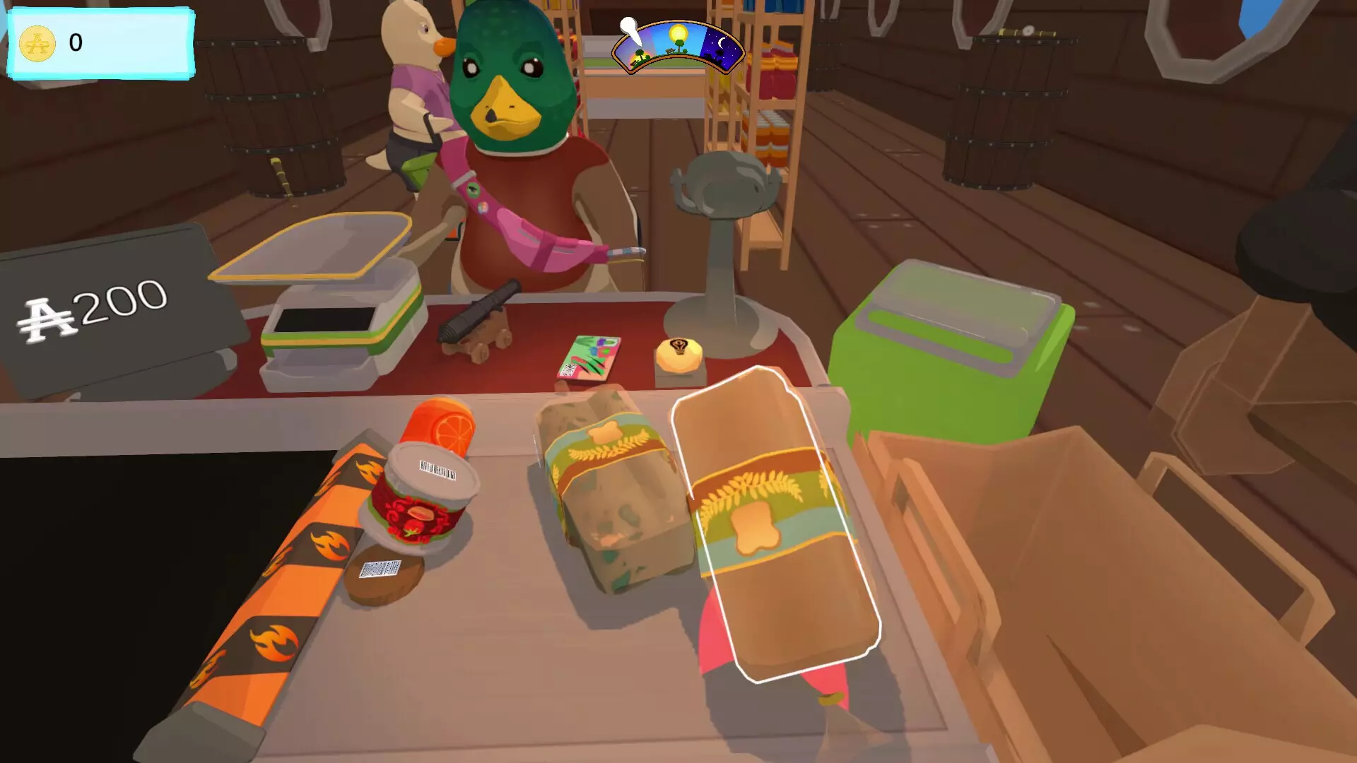 -ScanIt!-游戏截图-好玩游戏库