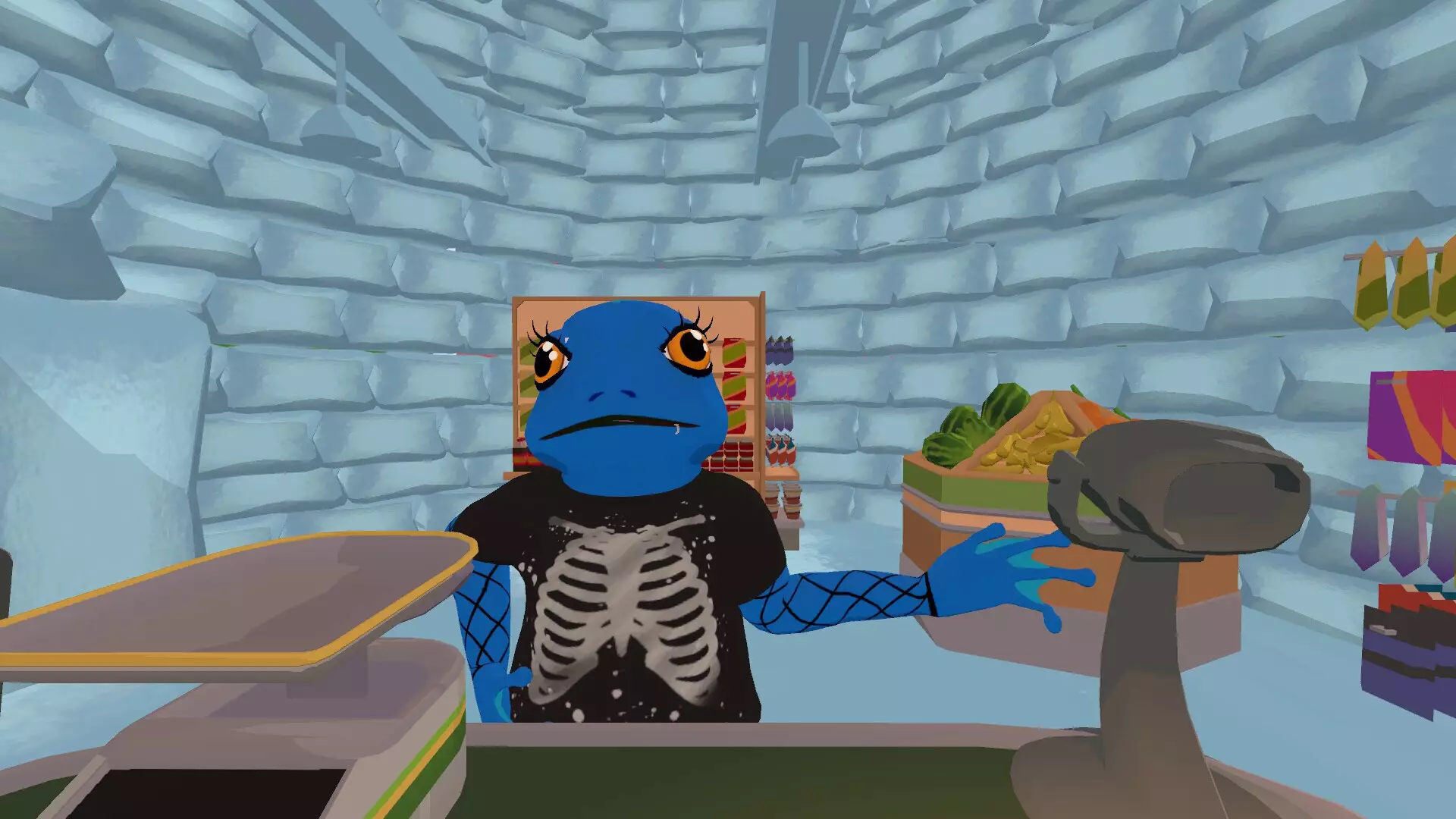 -ScanIt!-游戏截图-好玩游戏库