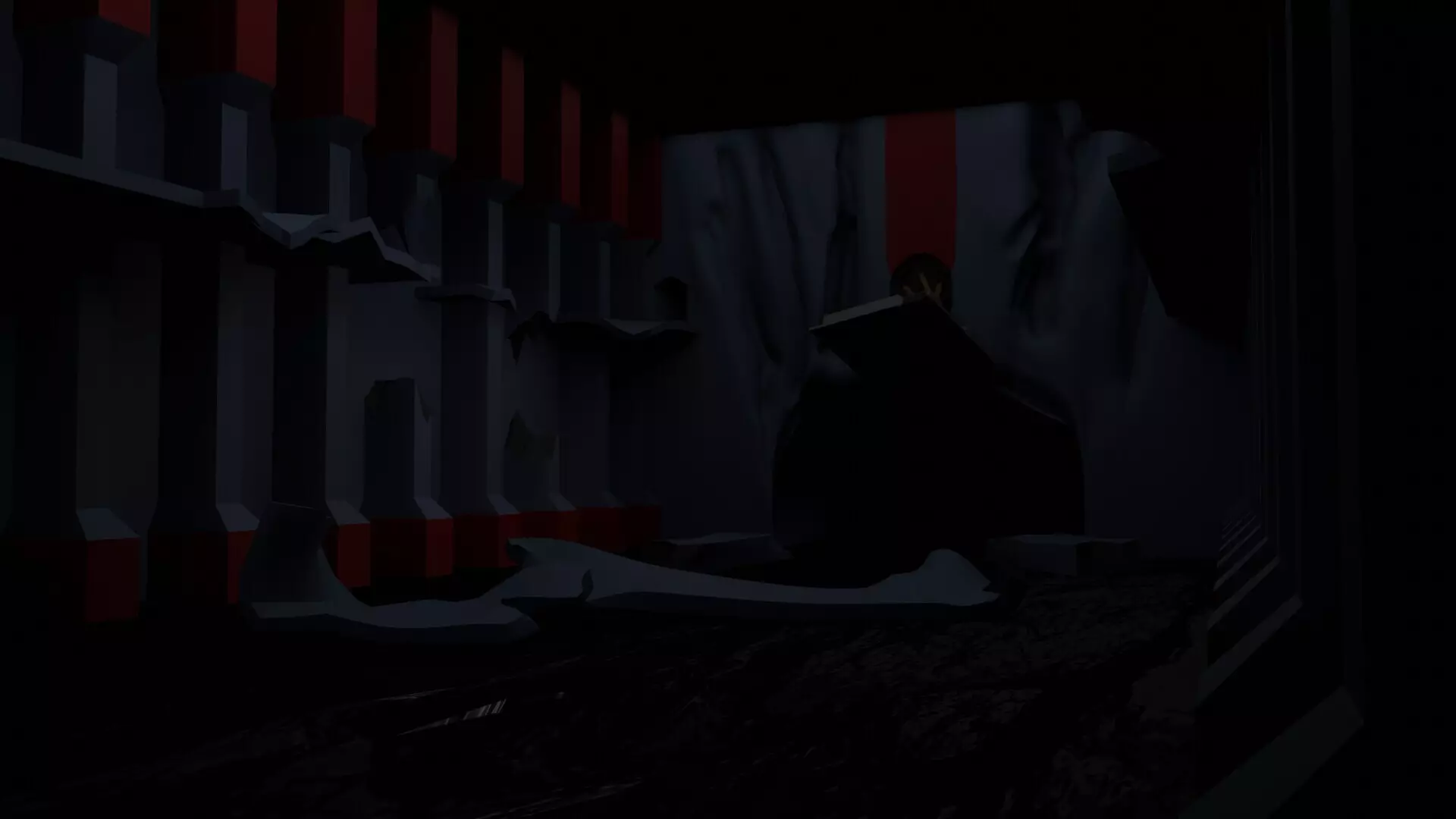 -Callana's Misery-游戏截图-好玩游戏库