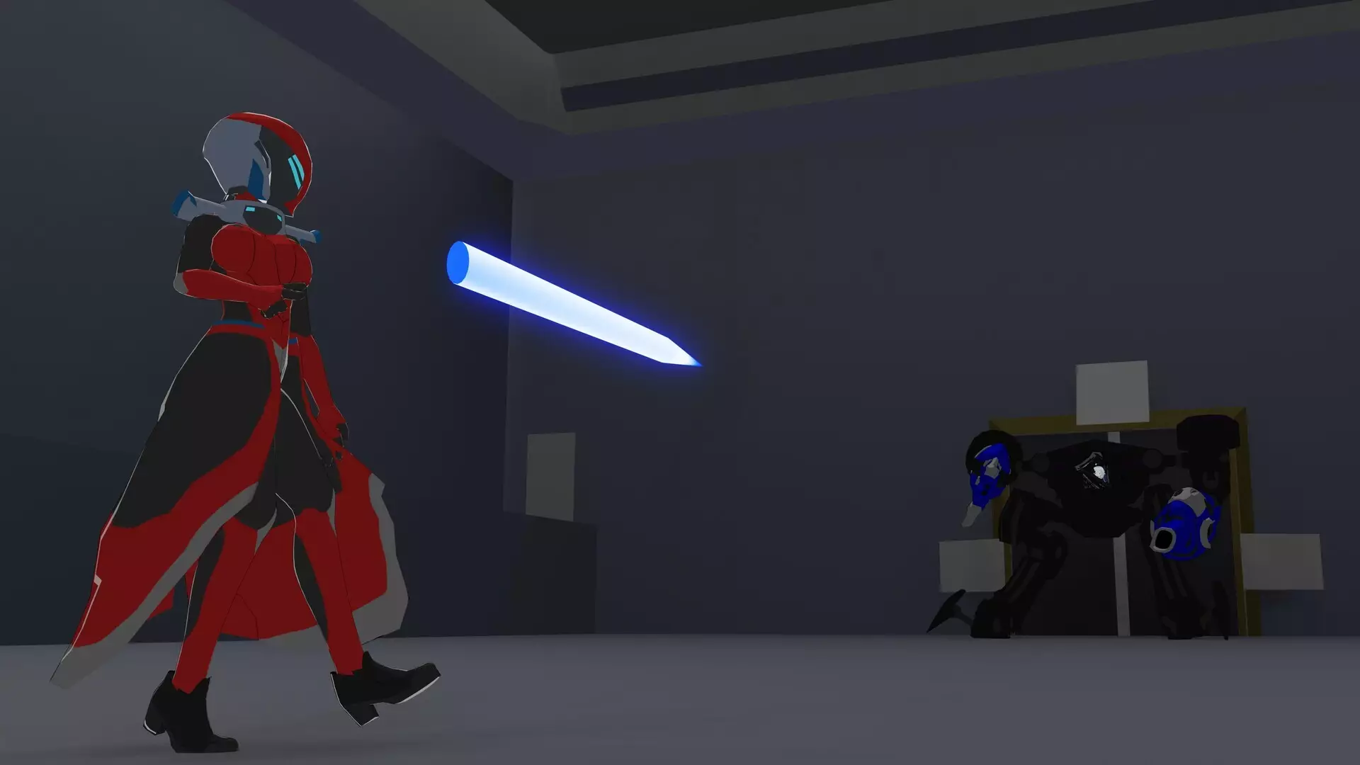 -Callana's Misery-游戏截图-好玩游戏库