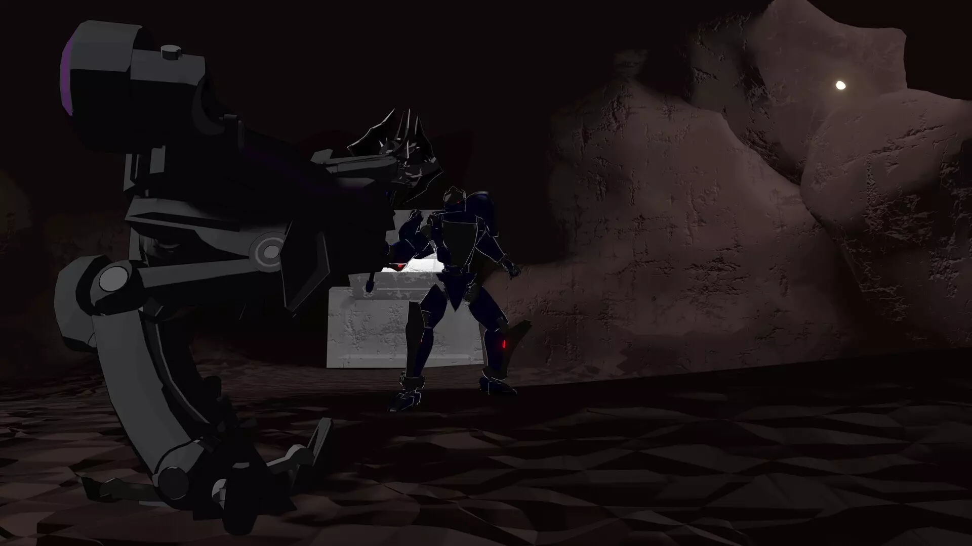 -Callana's Misery-游戏截图-好玩游戏库