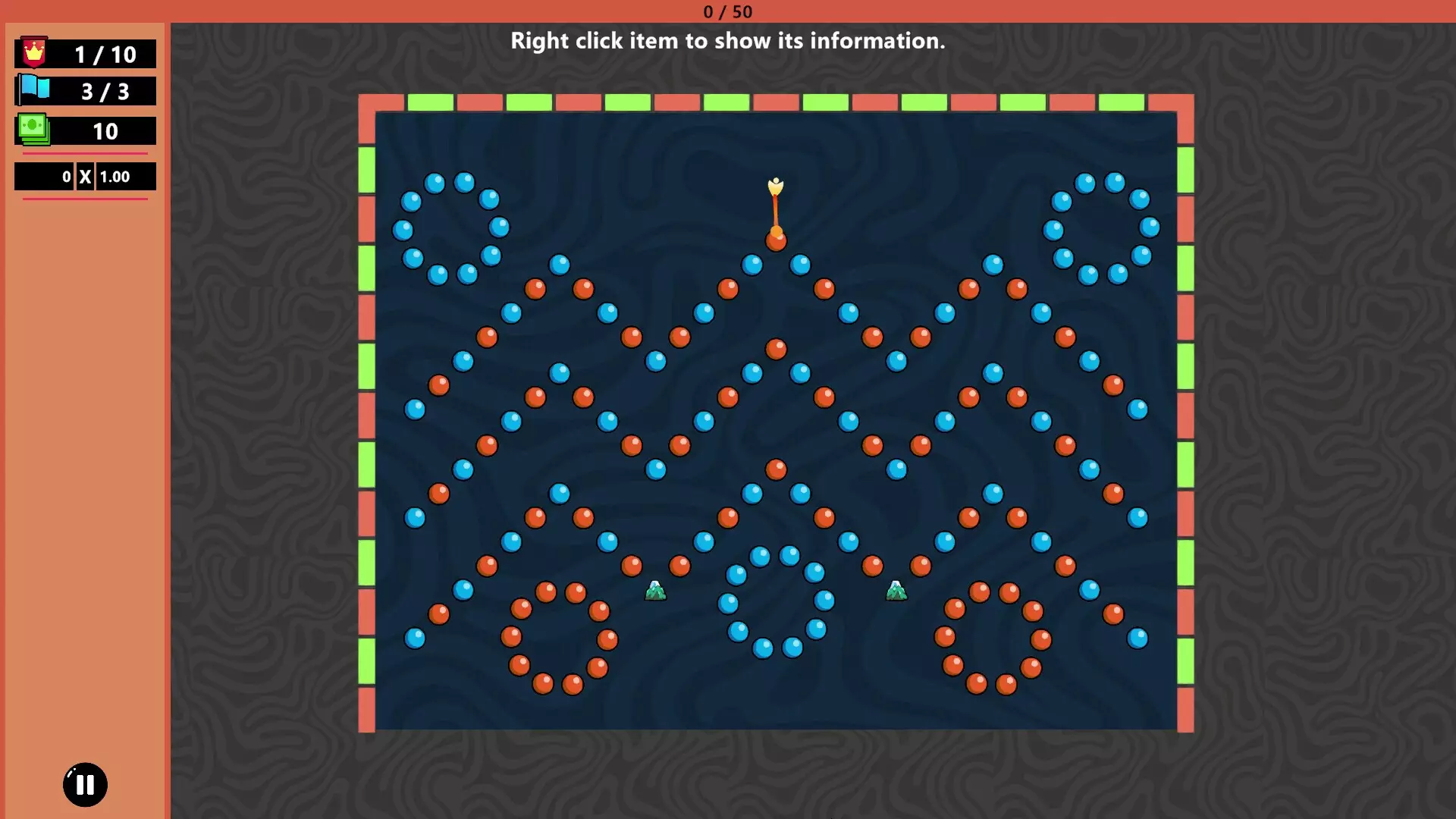 无限弹球-Balaball-游戏截图-好玩游戏库