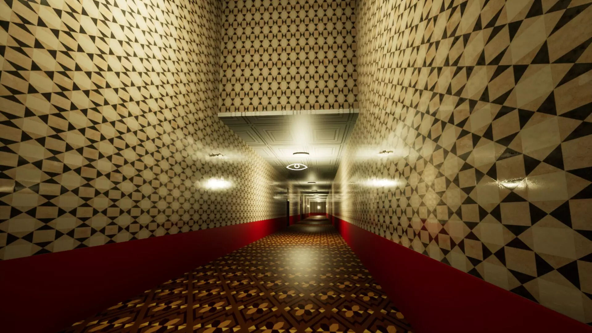 纵火犯24 导演剪辑版-Arsonist '24 Director's Cut-游戏截图-好玩游戏库