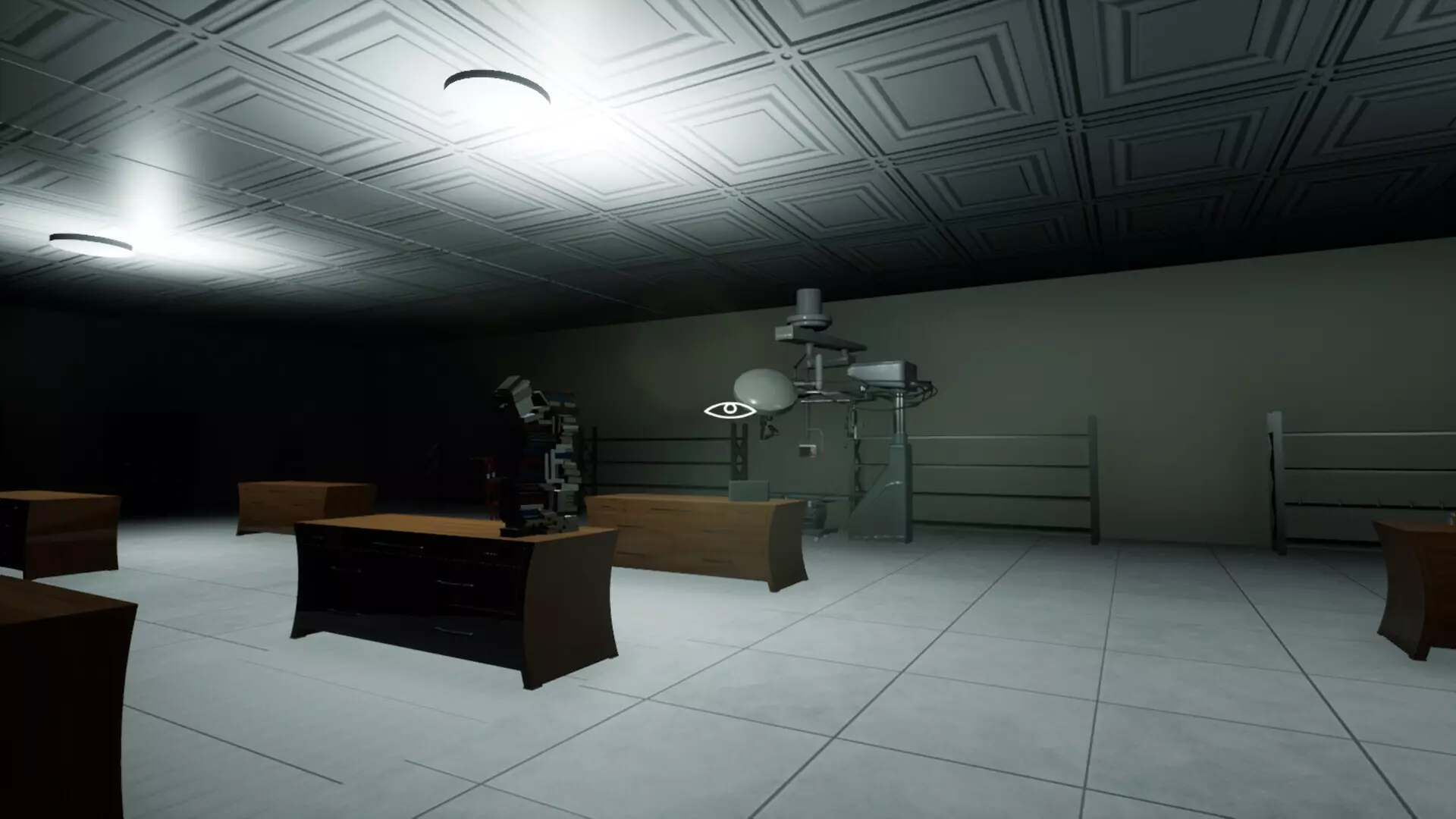 纵火犯24 导演剪辑版-Arsonist '24 Director's Cut-游戏截图-好玩游戏库