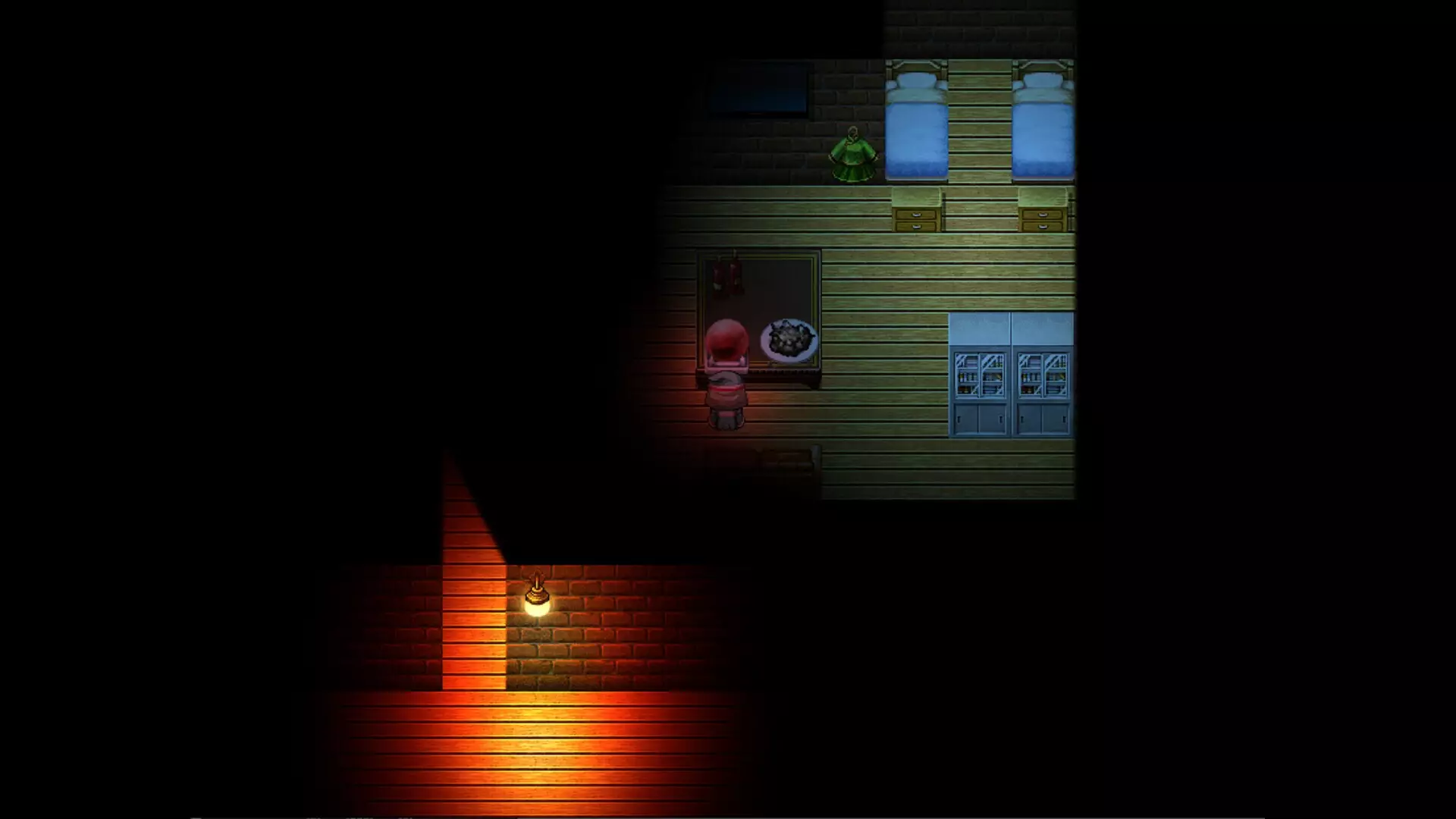 疯子的骰子-Madman's Dice-游戏截图-好玩游戏库