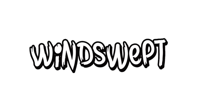 风吹拂 | Windswept