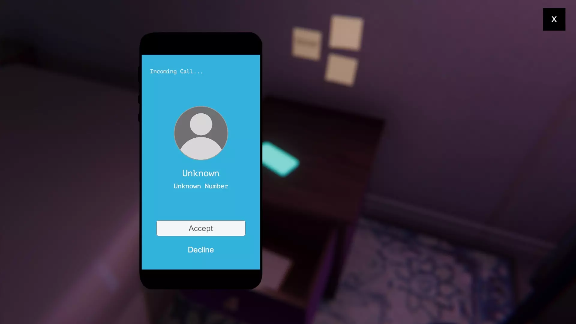 -Call of the Void-游戏截图-好玩游戏库