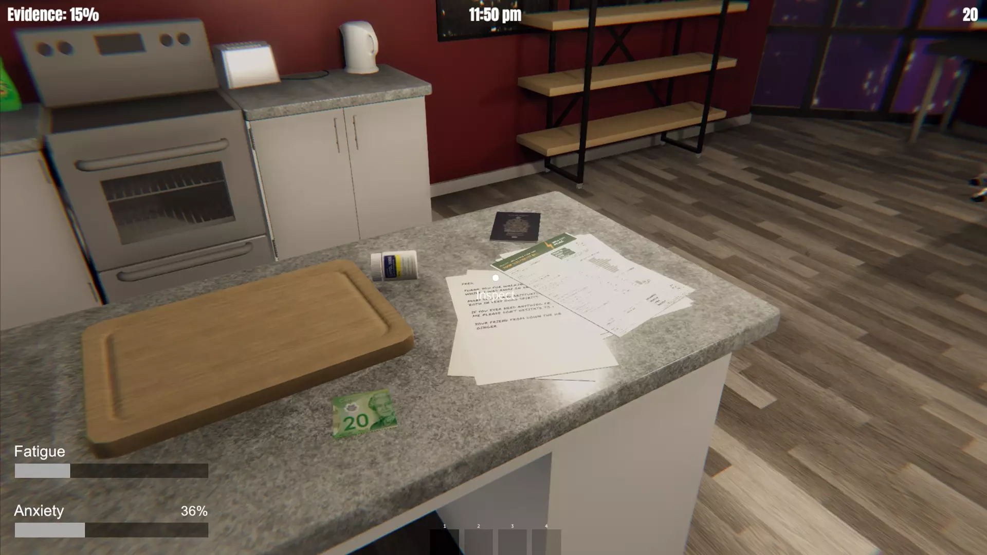 -Call of the Void-游戏截图-好玩游戏库