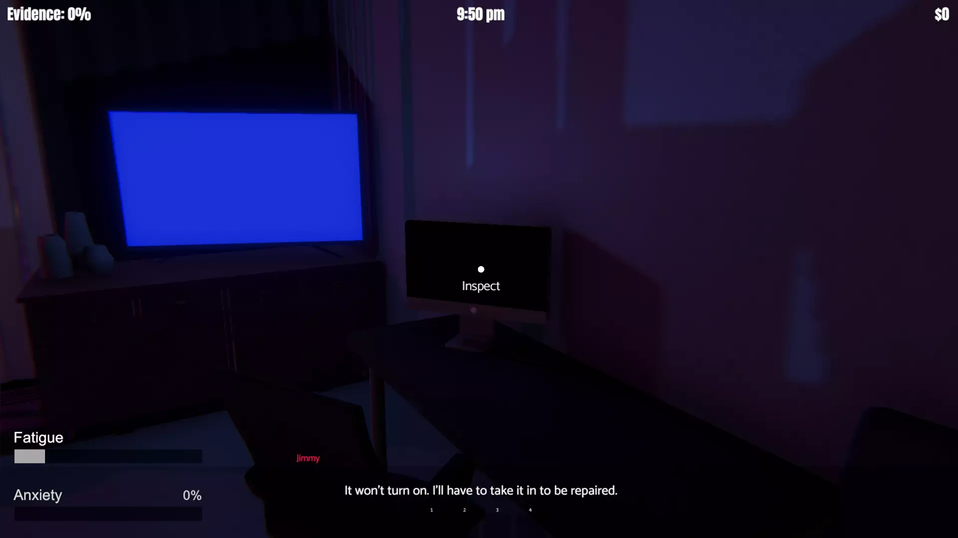 -Call of the Void-游戏截图-好玩游戏库