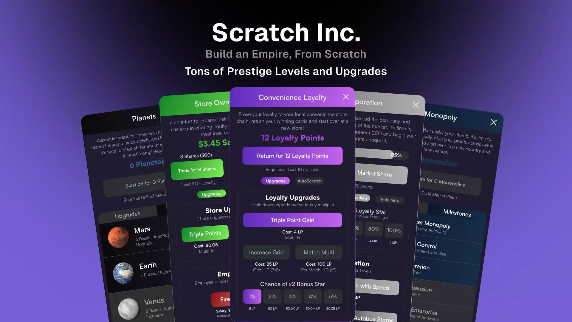 -Scratch Inc.-游戏截图-好玩游戏库